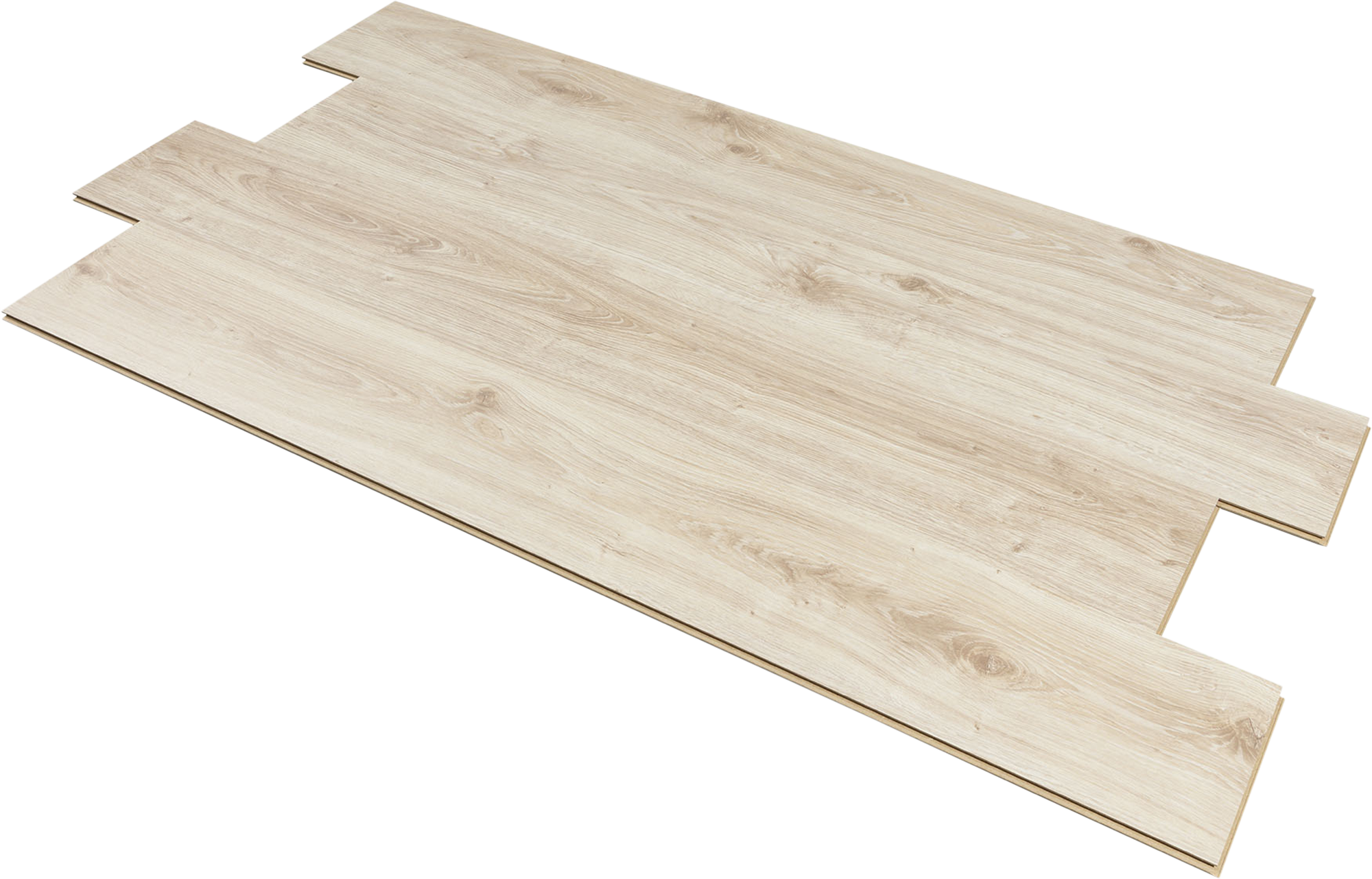 Pavimento flutuante laminado intenso 8 mm Artens Irun NAT305 - 20