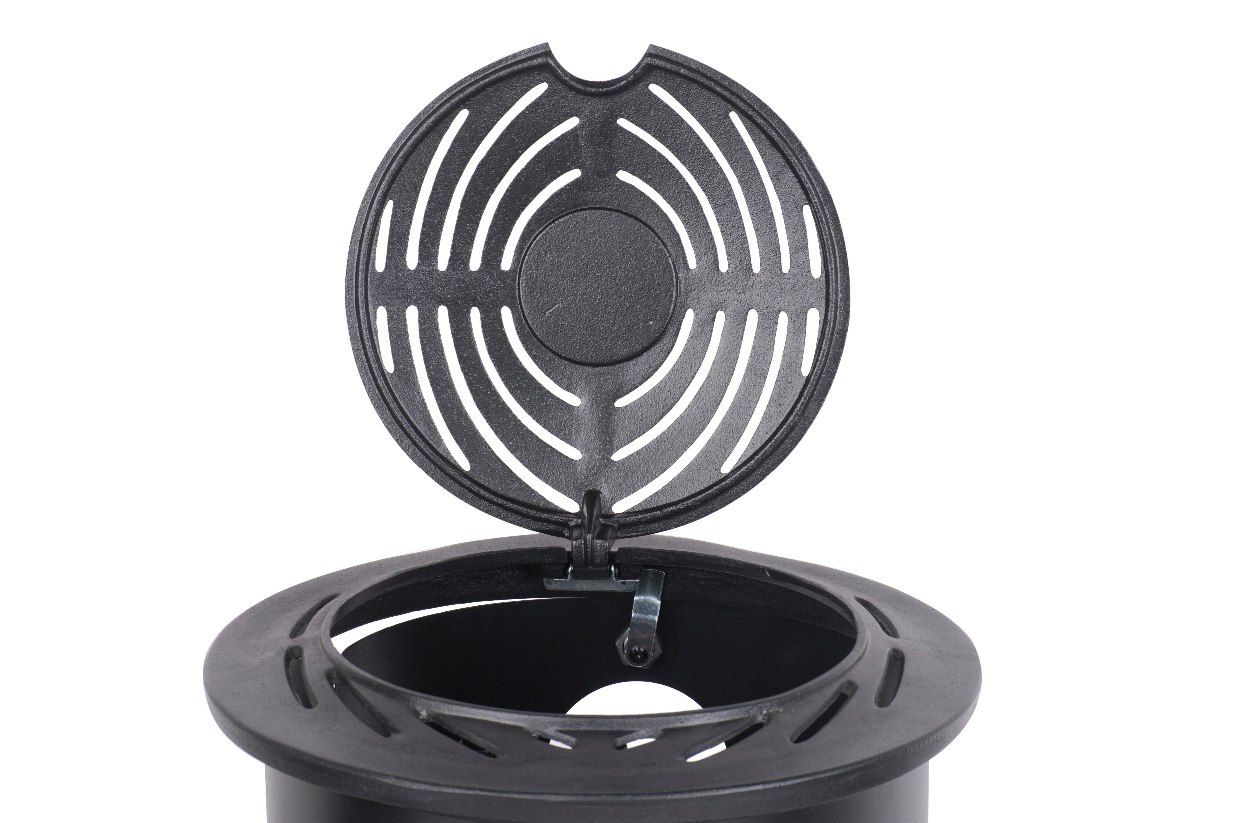 Estufa de gas FIRESIDE Provence 3.4 kw - 10