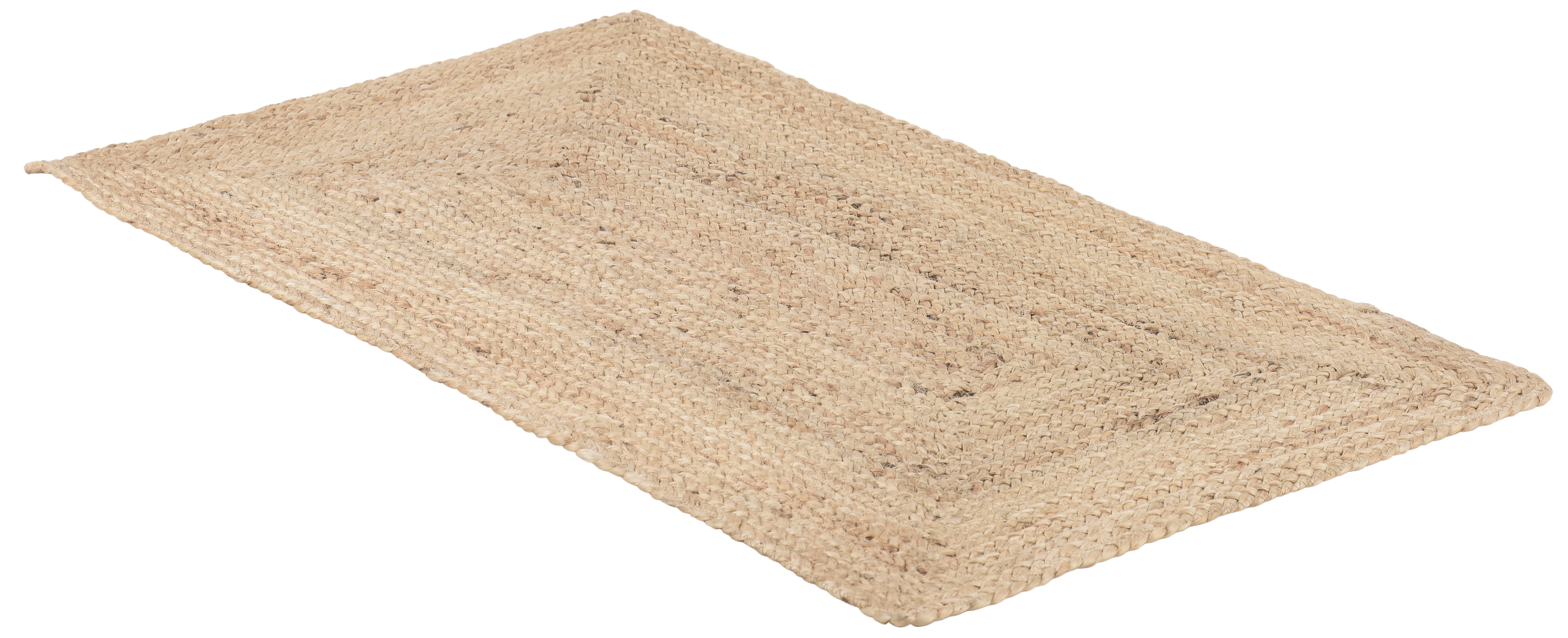 Scendiletto Nils in juta, L 150 x L 80 cm, naturale - 22