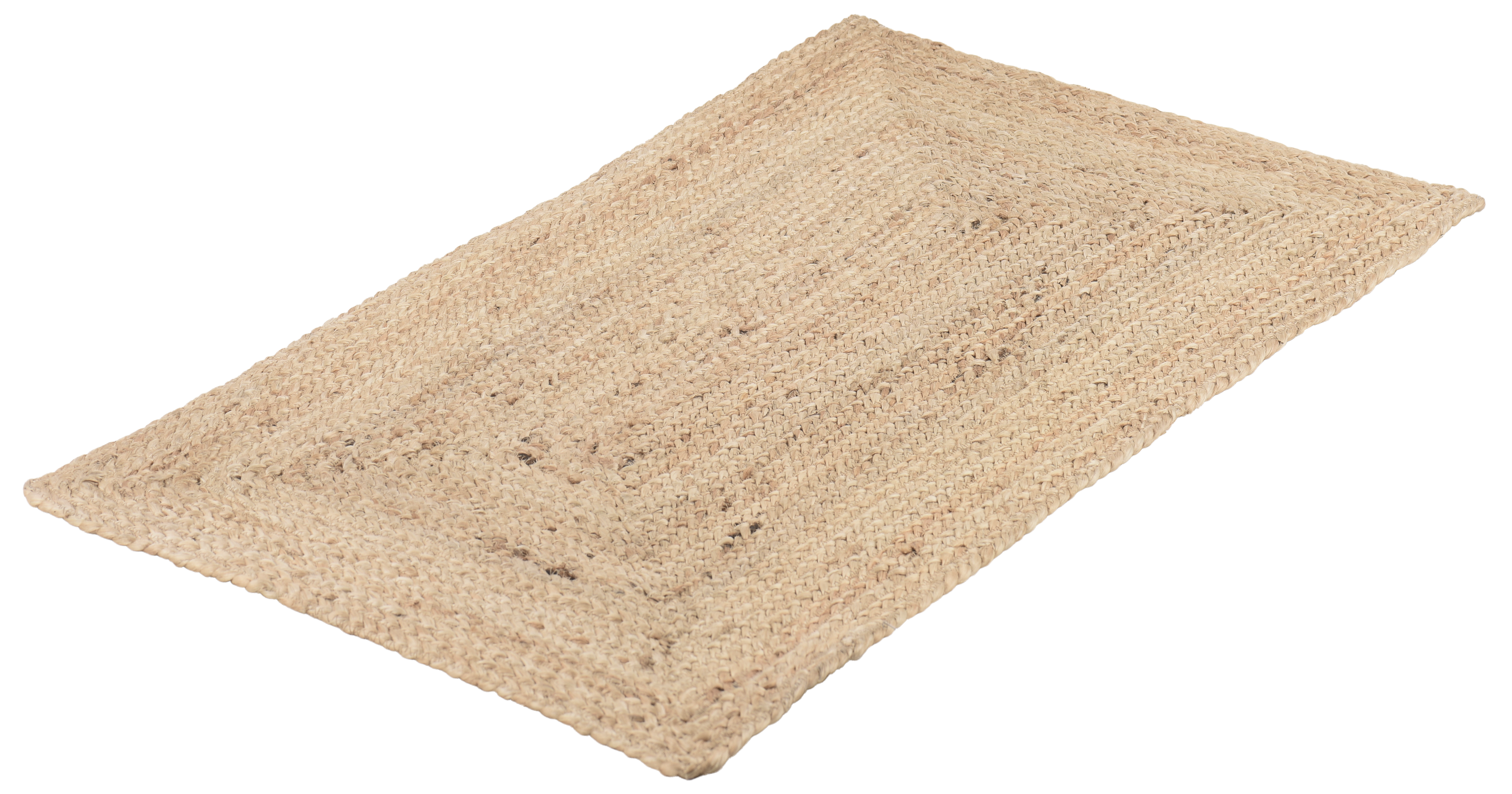 Scendiletto Nils in juta, L 150 x L 80 cm, naturale - 21