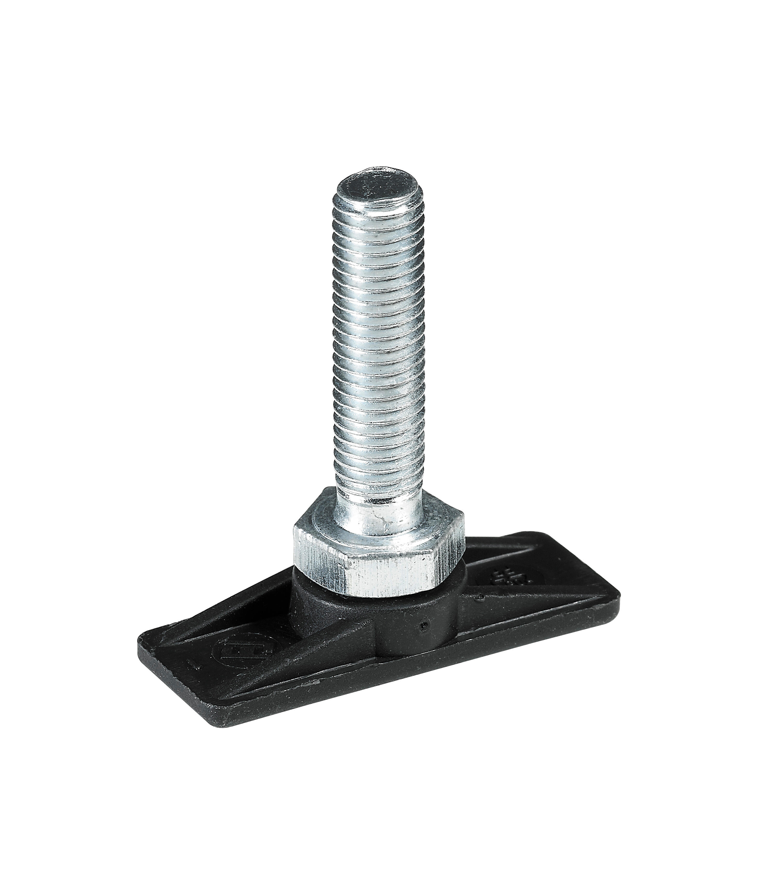 Lot De Vis De Fond De Cadre Plastique WGP Autococker (occasion, Aspect Abîmé)