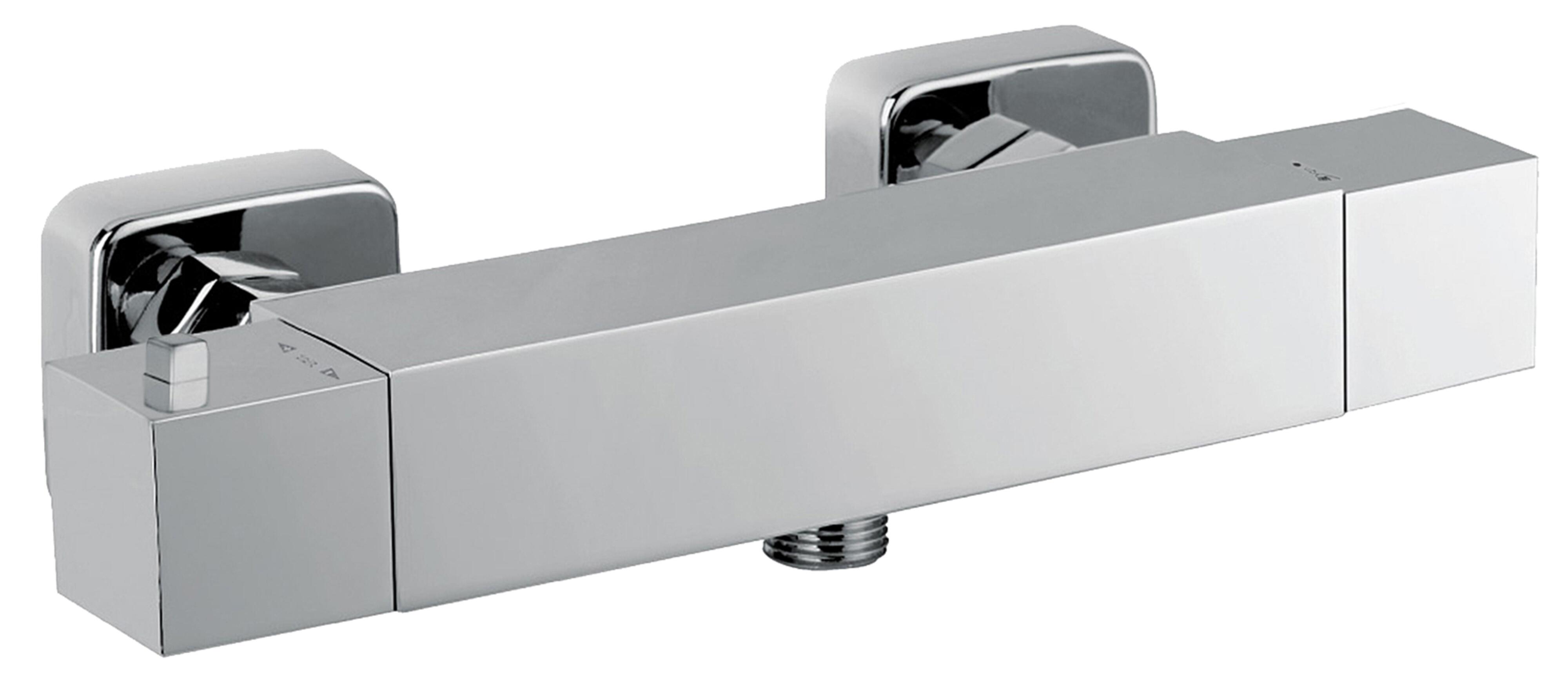 Grifo ducha edouard rousseau karen cromo