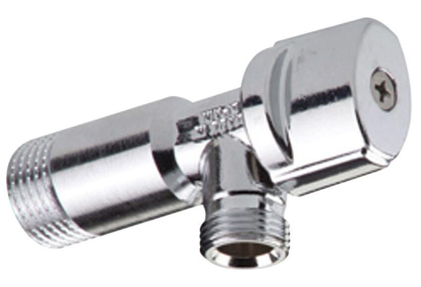 Llave escuadra ARCO antical a-80 1/2-3/8