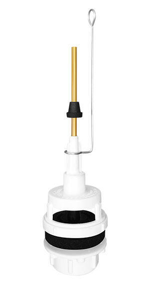 Descargador cisterna alta con tirador fominaya