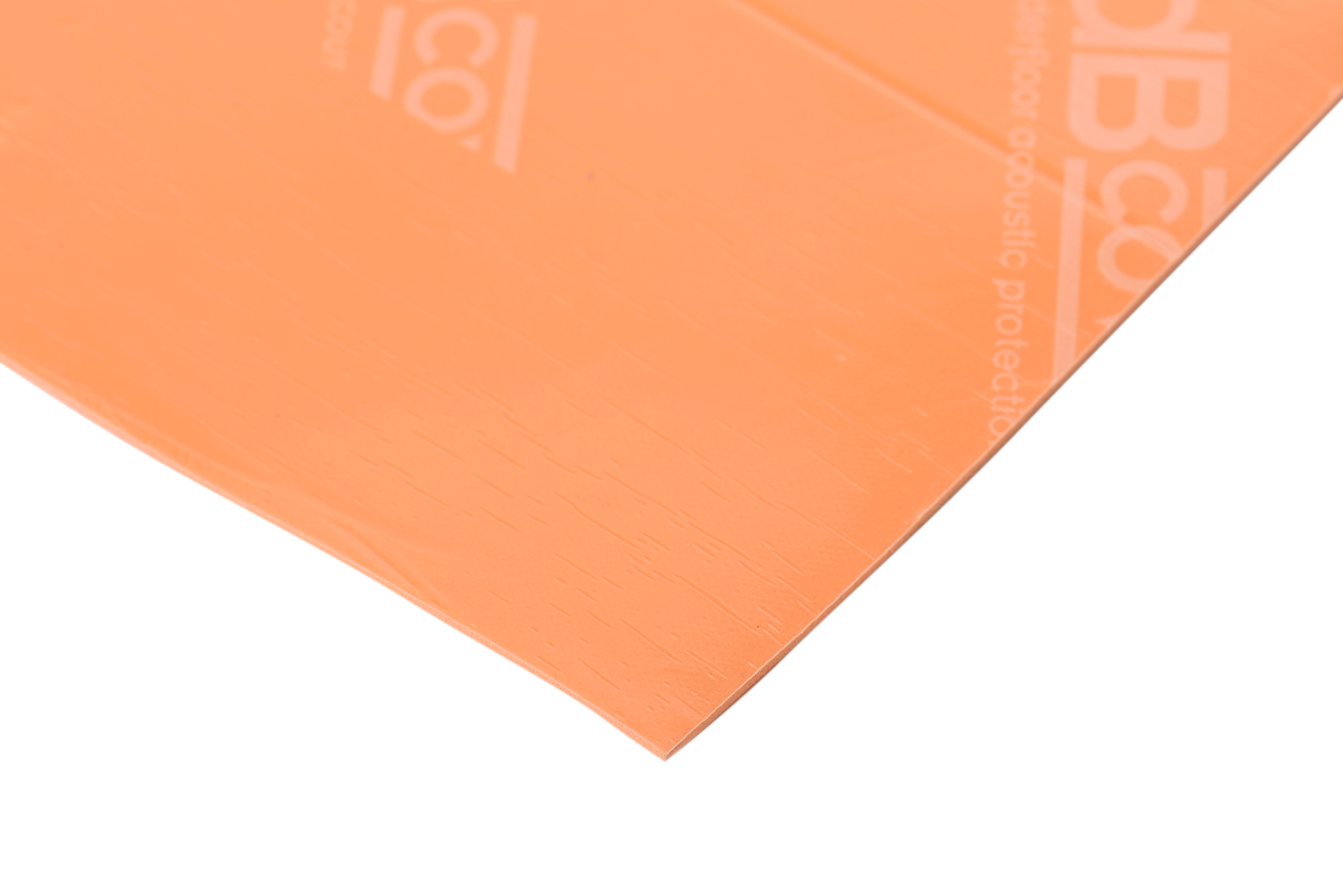 Base para pavimento laminado flutuante DBCOVER LATEX BASIC 2.1MM 15M² - 8