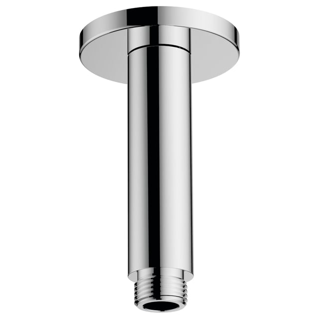 Brazo techo HANSGROHE long. 9 cm