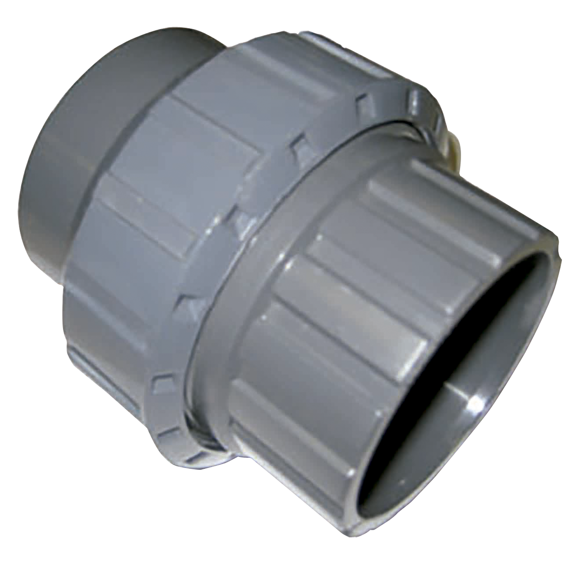 Racor 3 piezas ø 63mm