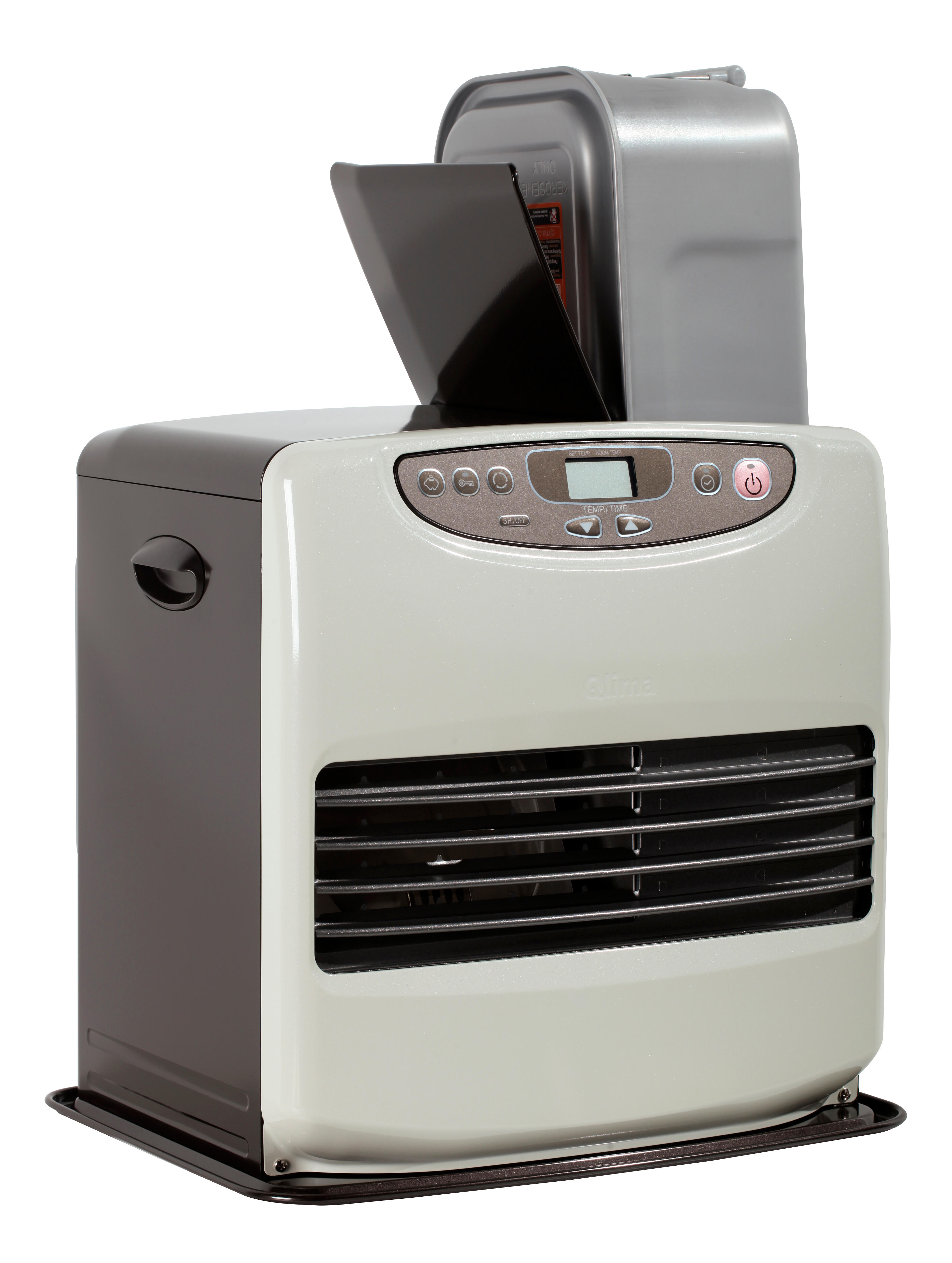 Aquecedor a parafina com Injeção eletrónica QLIMA SRE 9046 C-2 - 12