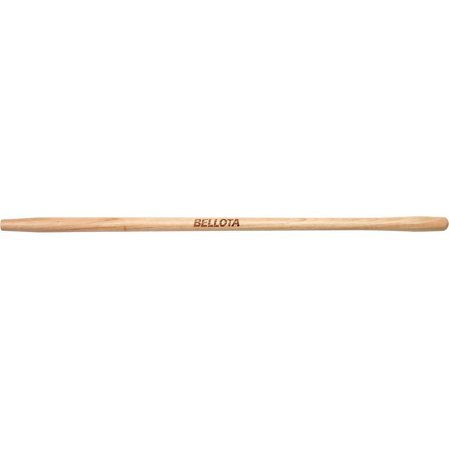 Mango para raedera BELLOTA de madera de 120 cm