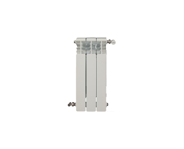 Radiador de agua BAXI DUBAL 60 3 elementos