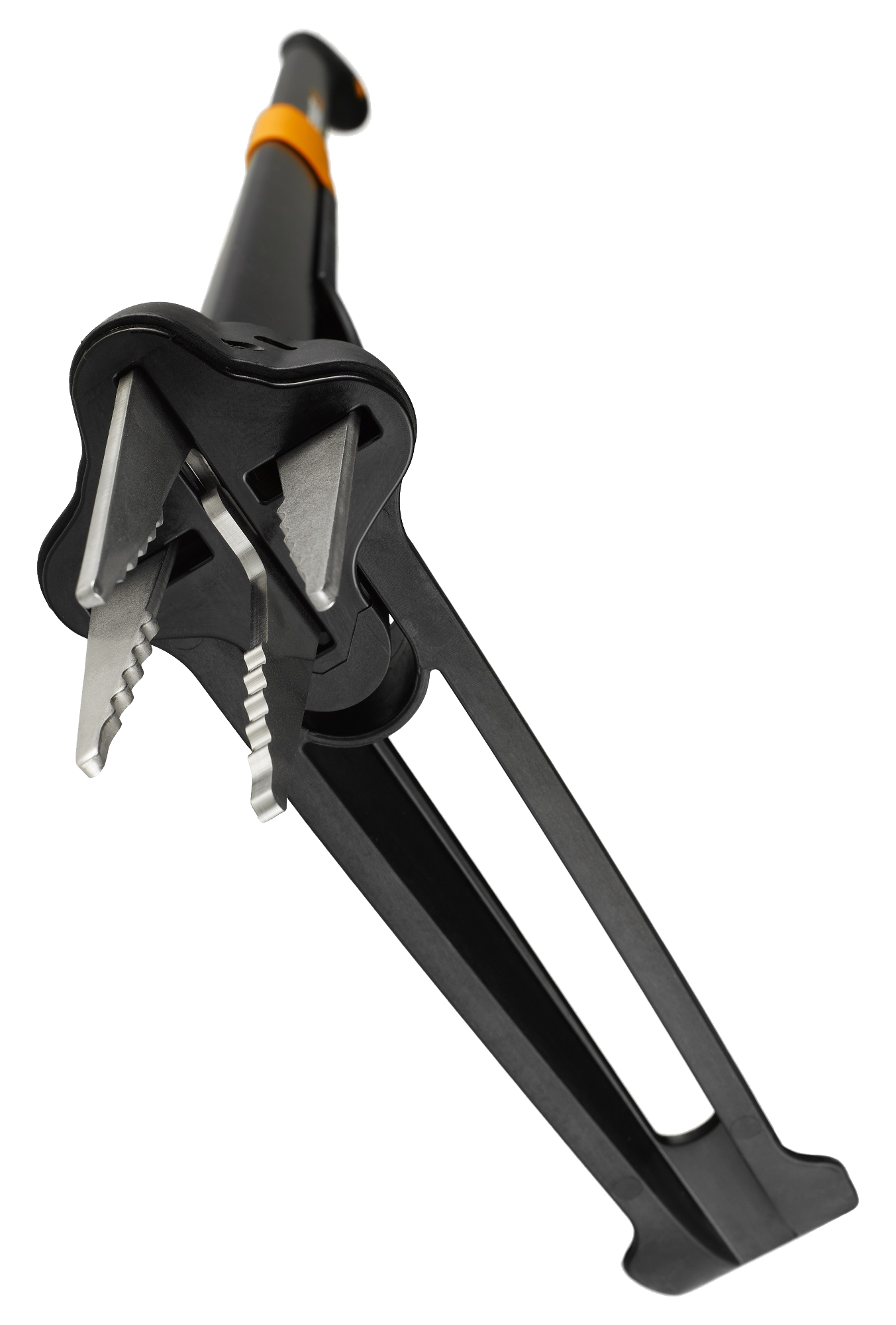 Estirpatore FISKARS manico in alluminio L 1 m - 14