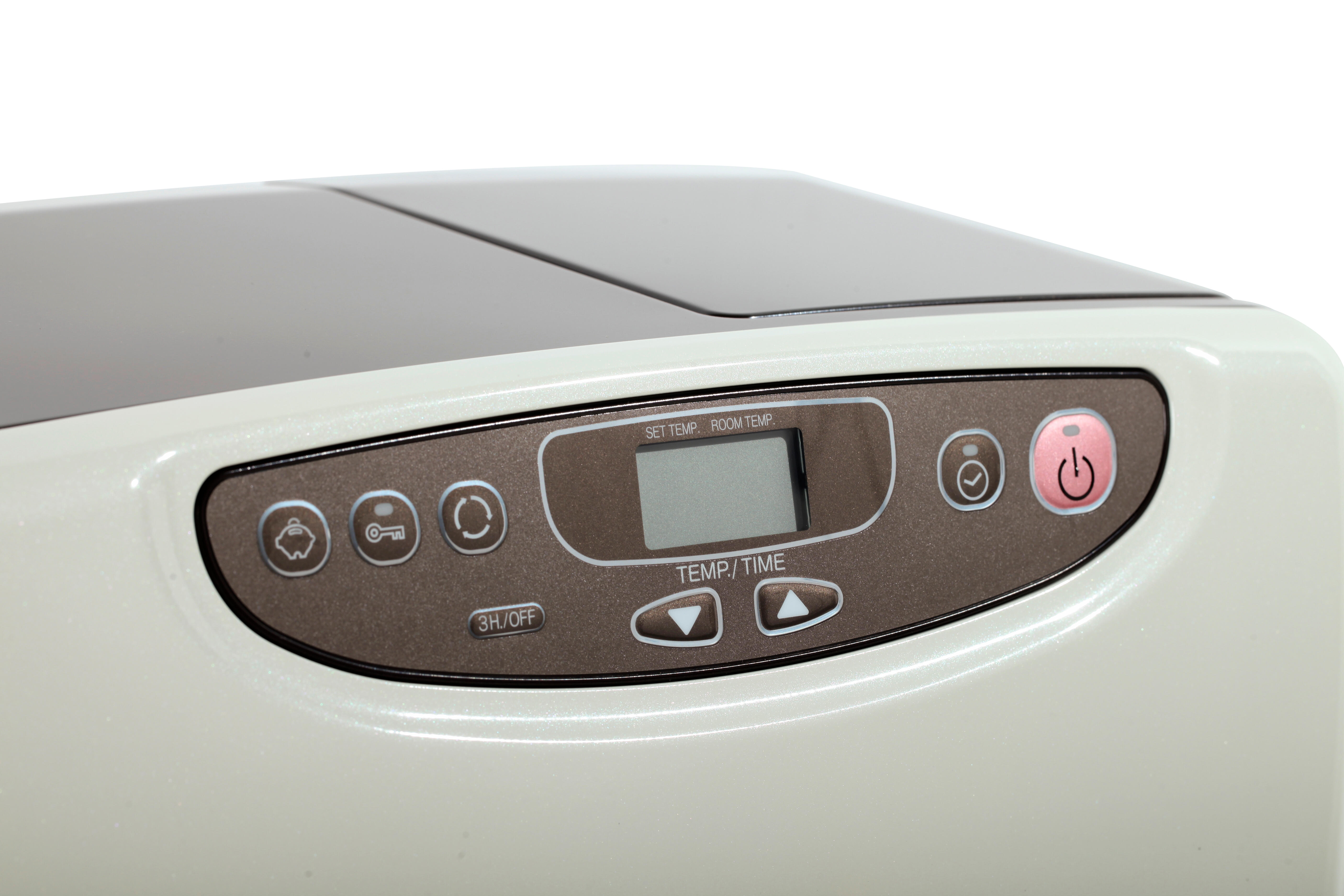 Aquecedor a parafina com Injeção eletrónica QLIMA SRE 9046 C-2 - 5