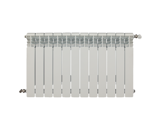 Radiador de agua BAXI DUBAL 60 12 elementos