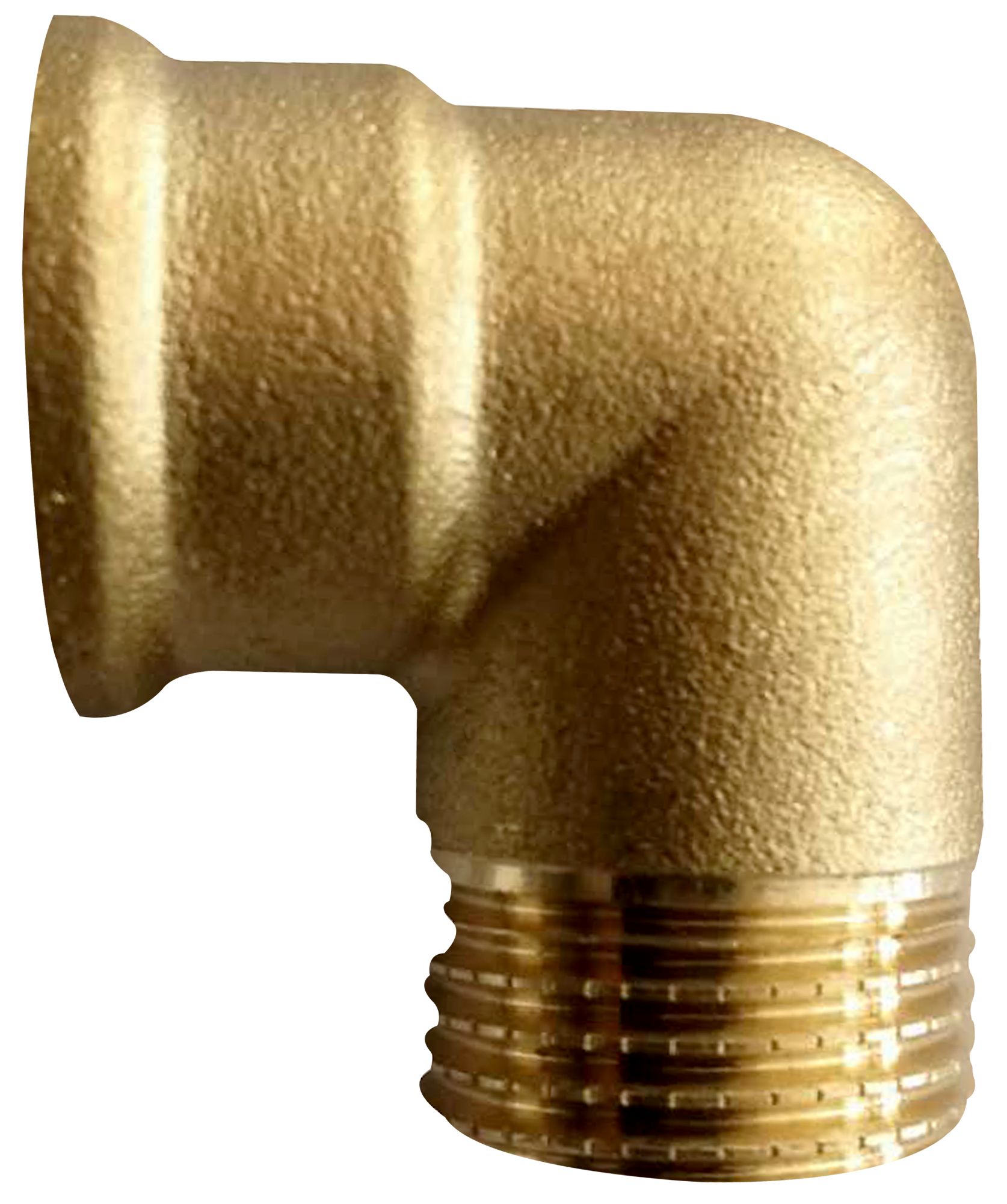 Joelho EQUATION LATÃO MF 1/2 EQ - 2