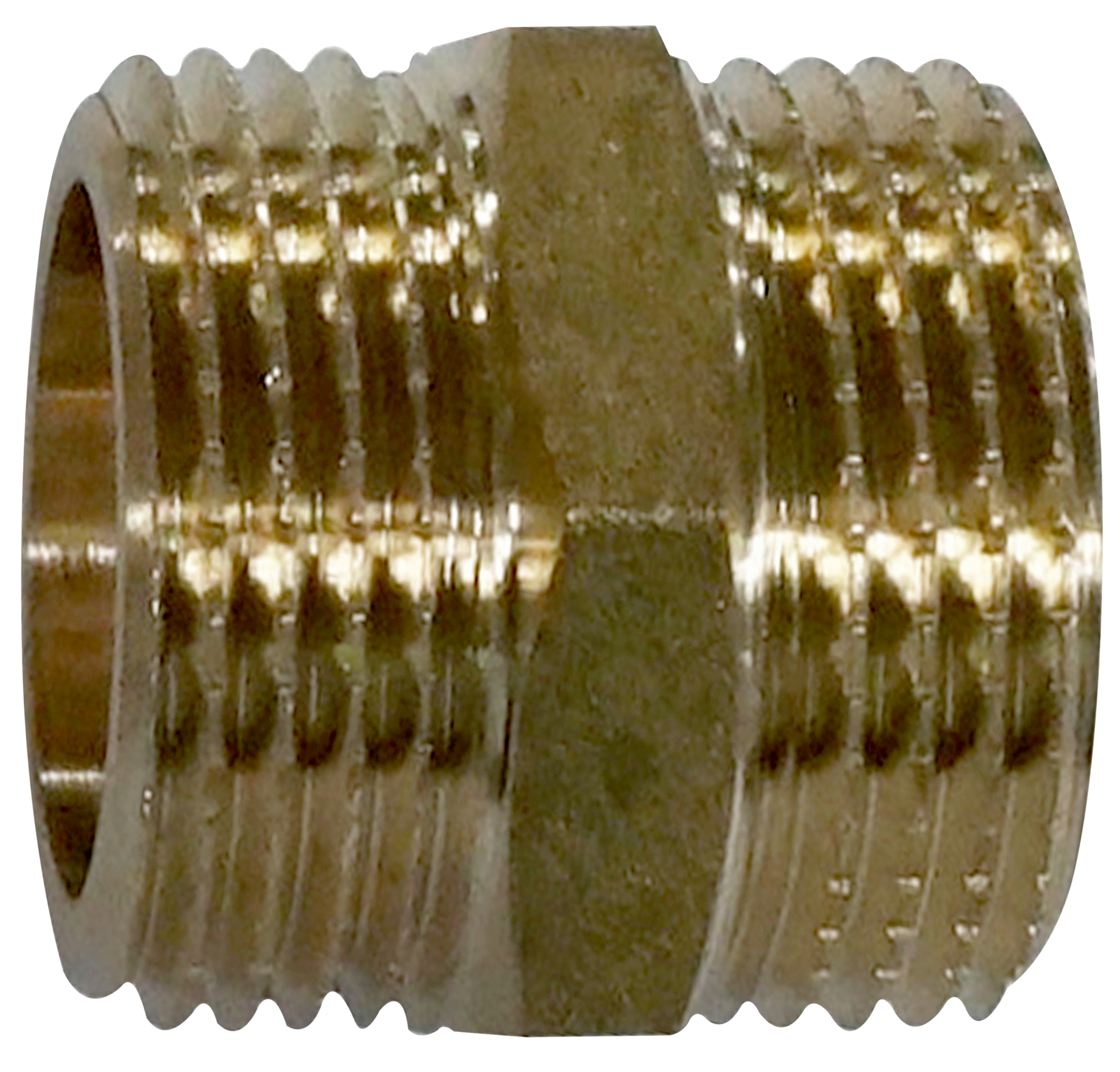 Casquilho EQUATION LATÃO MM 1/2 - 2