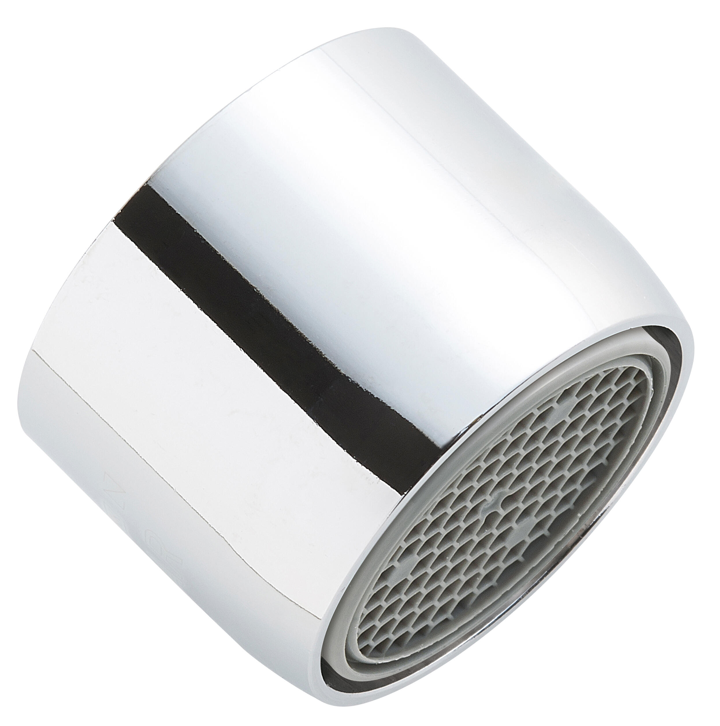 Aireador de grifo giratorio flexible, difusor de filtro de boquilla de  grifo, regulador de flujo de 2 modos (largo, blanco)