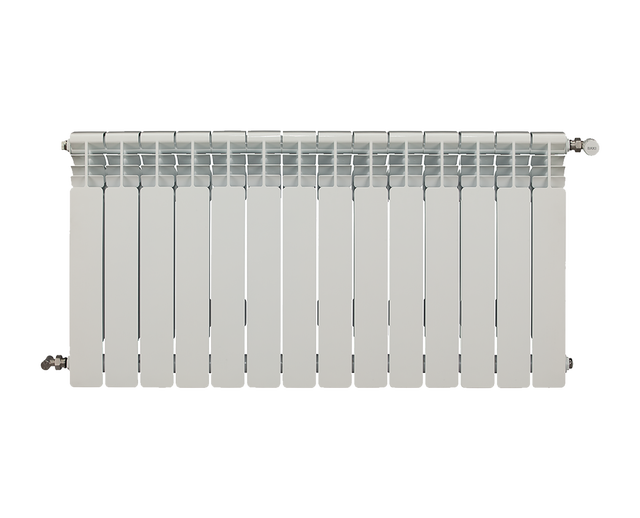 Radiador de agua BAXI DUBAL 60 14 elementos
