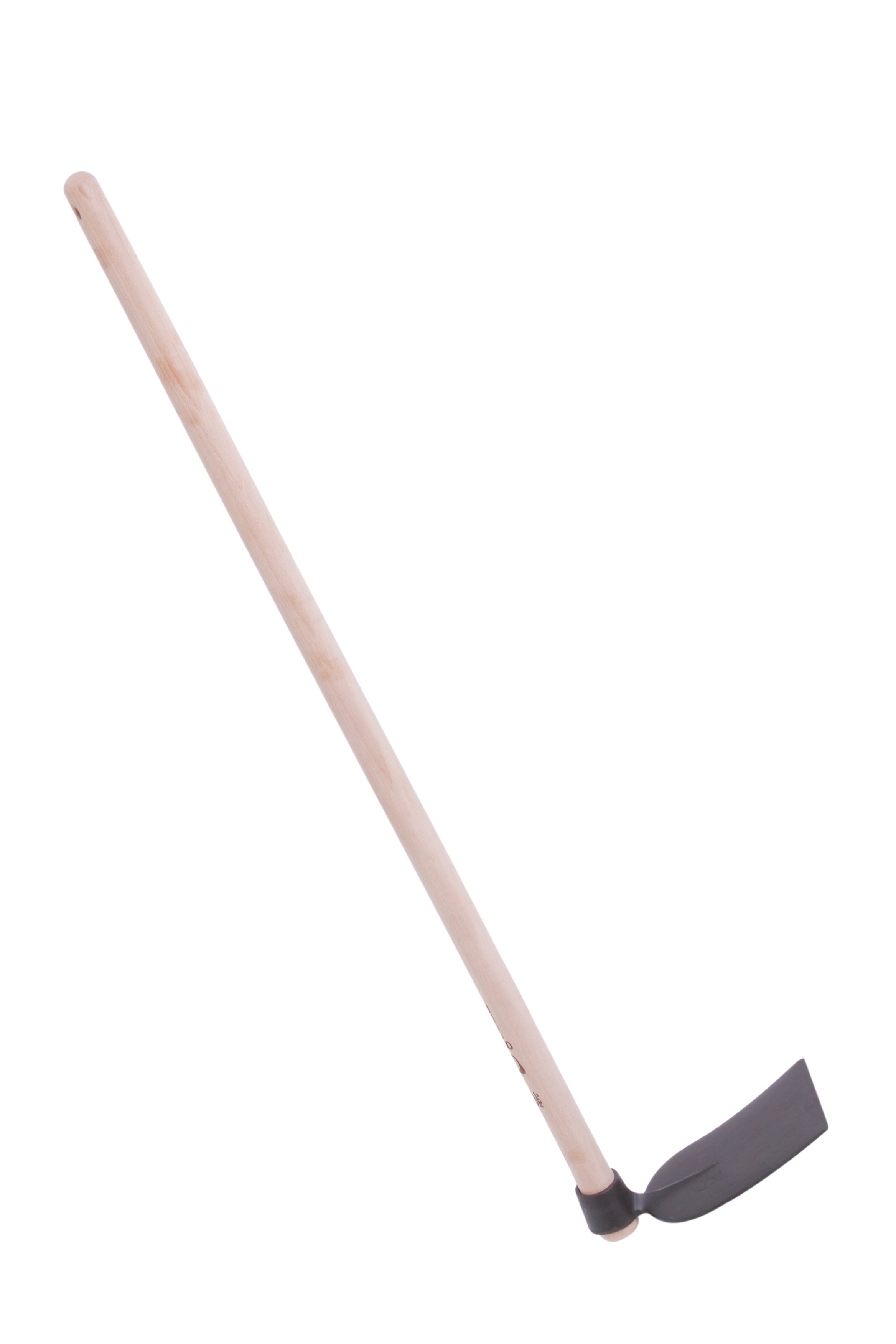Azadón GEOLIA de acero forjado de 14 cm - 3