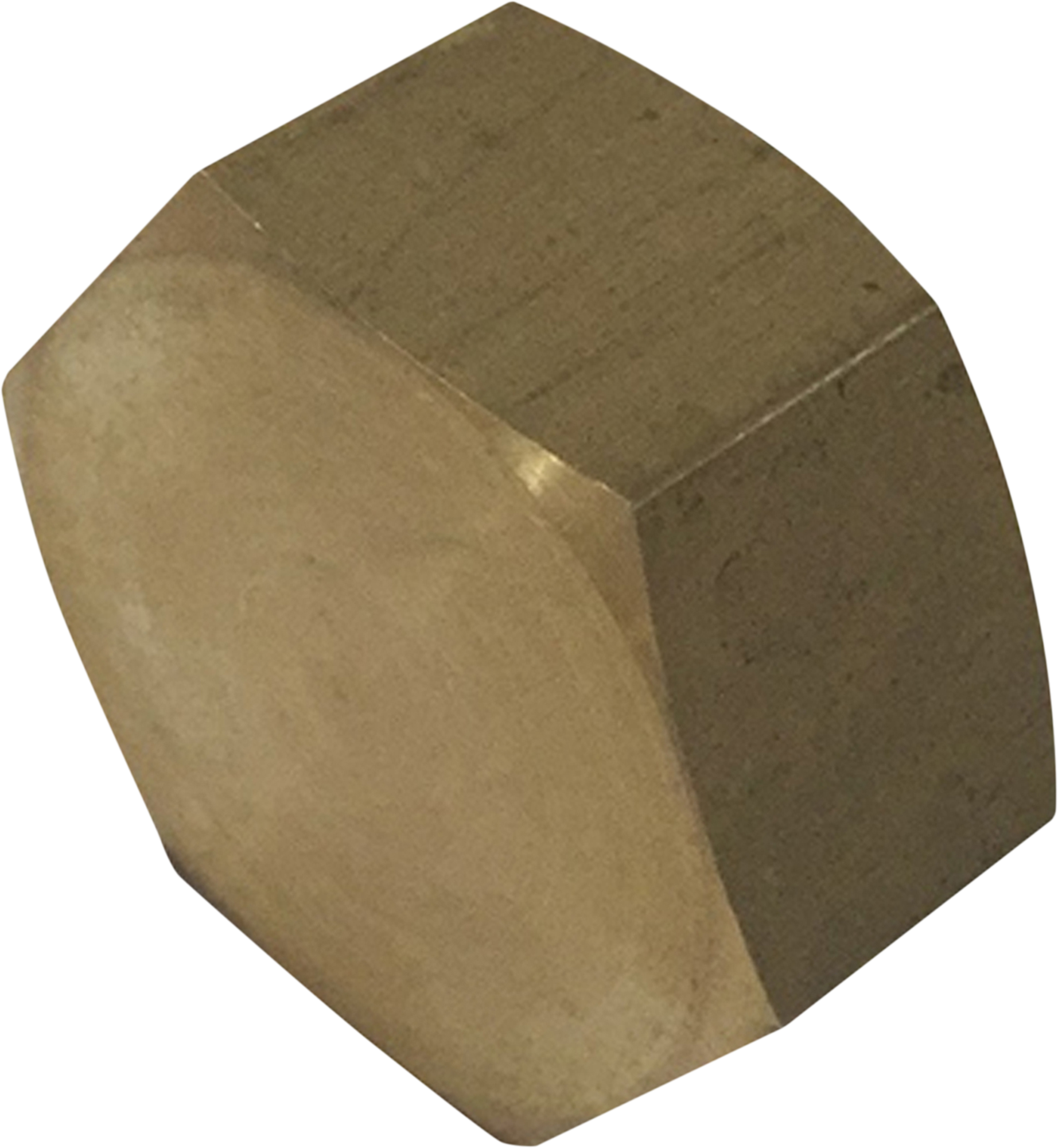 Tapón Latón H1/2 Roscar - 3
