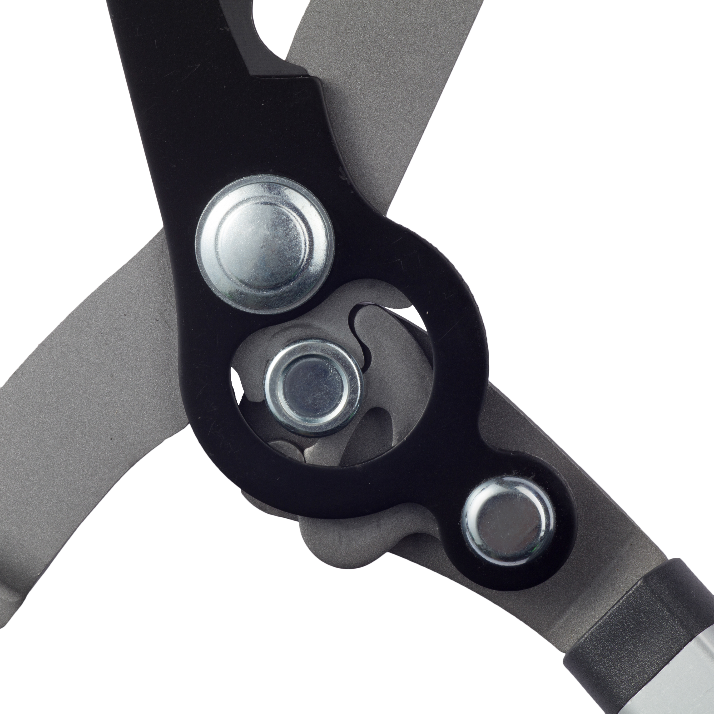 Tesoura corta sebes GEOLIA 66-90 ALUMÍNIO 229MM - 9