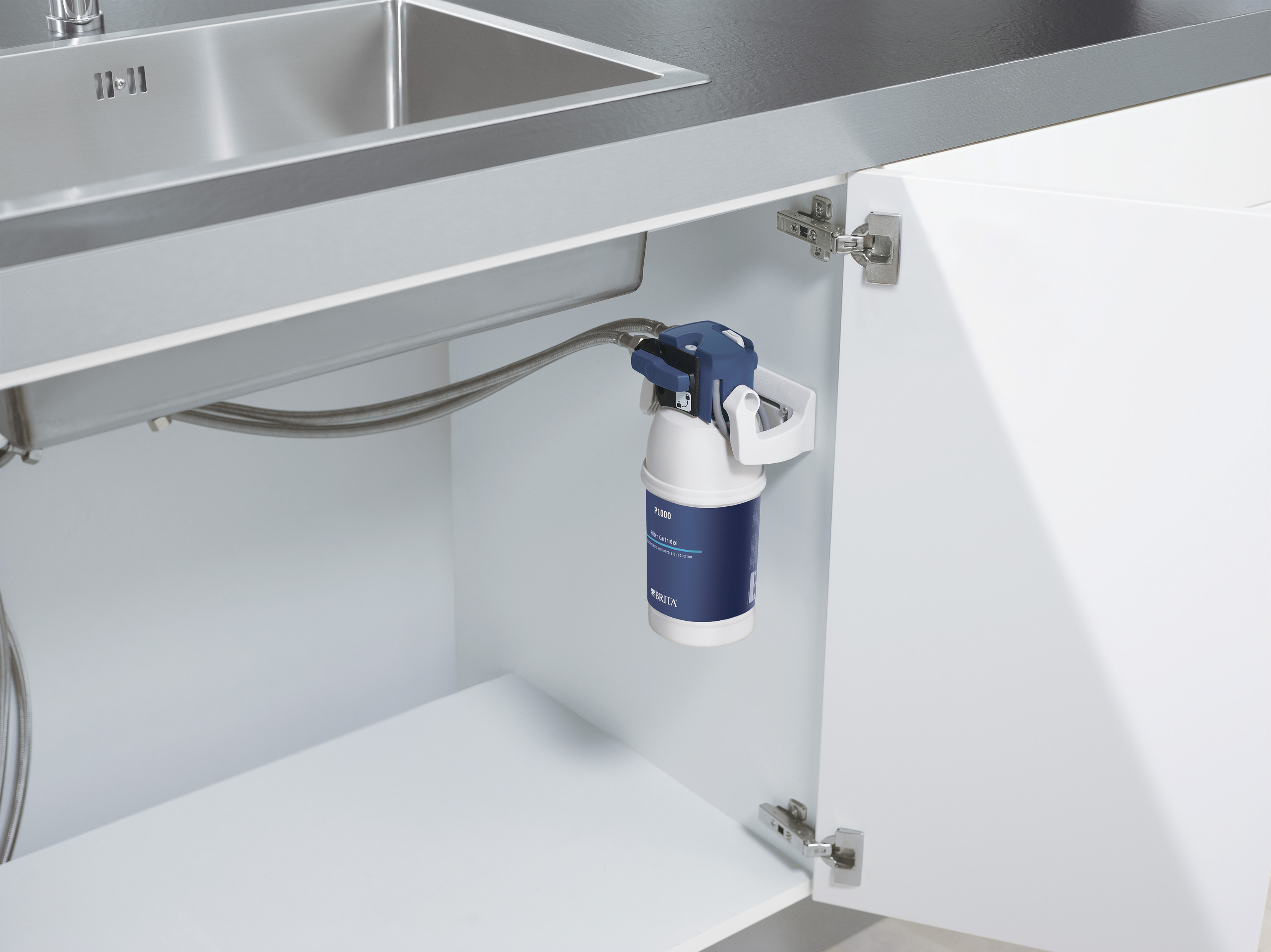 Filtro para sistema de filtração BRITA ONLINE - 4