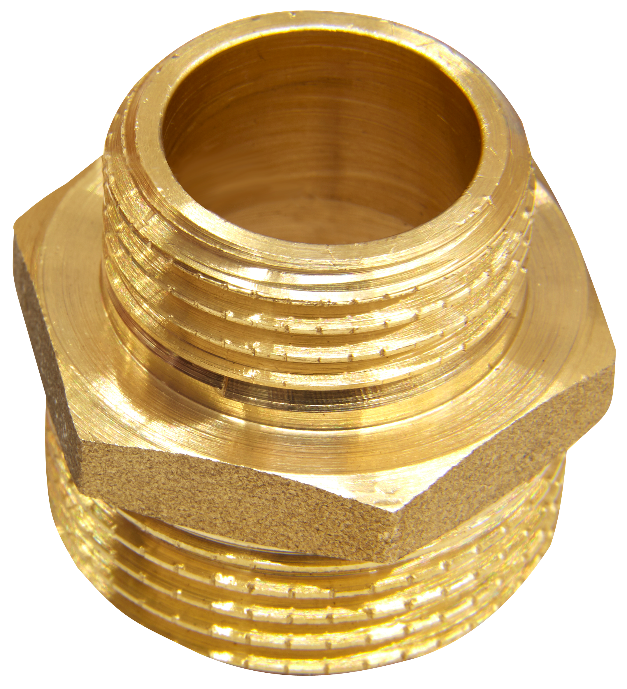 Machon Latón M1/2-M3/4 R-R - 3