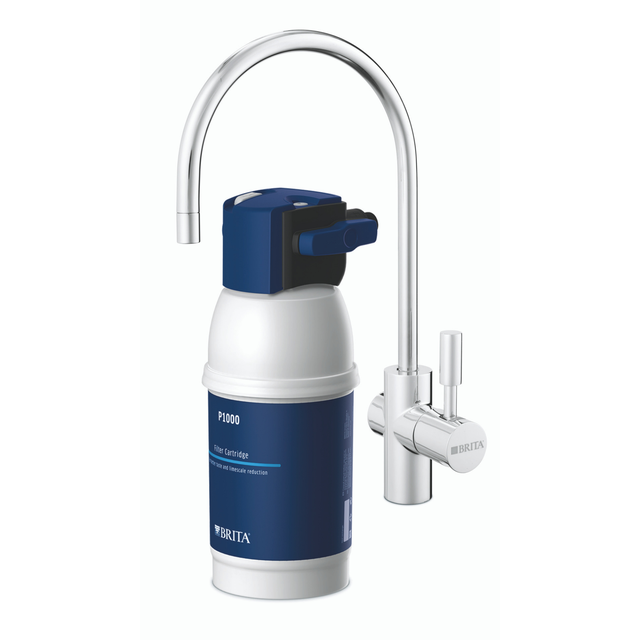 Filtro para sistema de filtração BRITA ONLINE