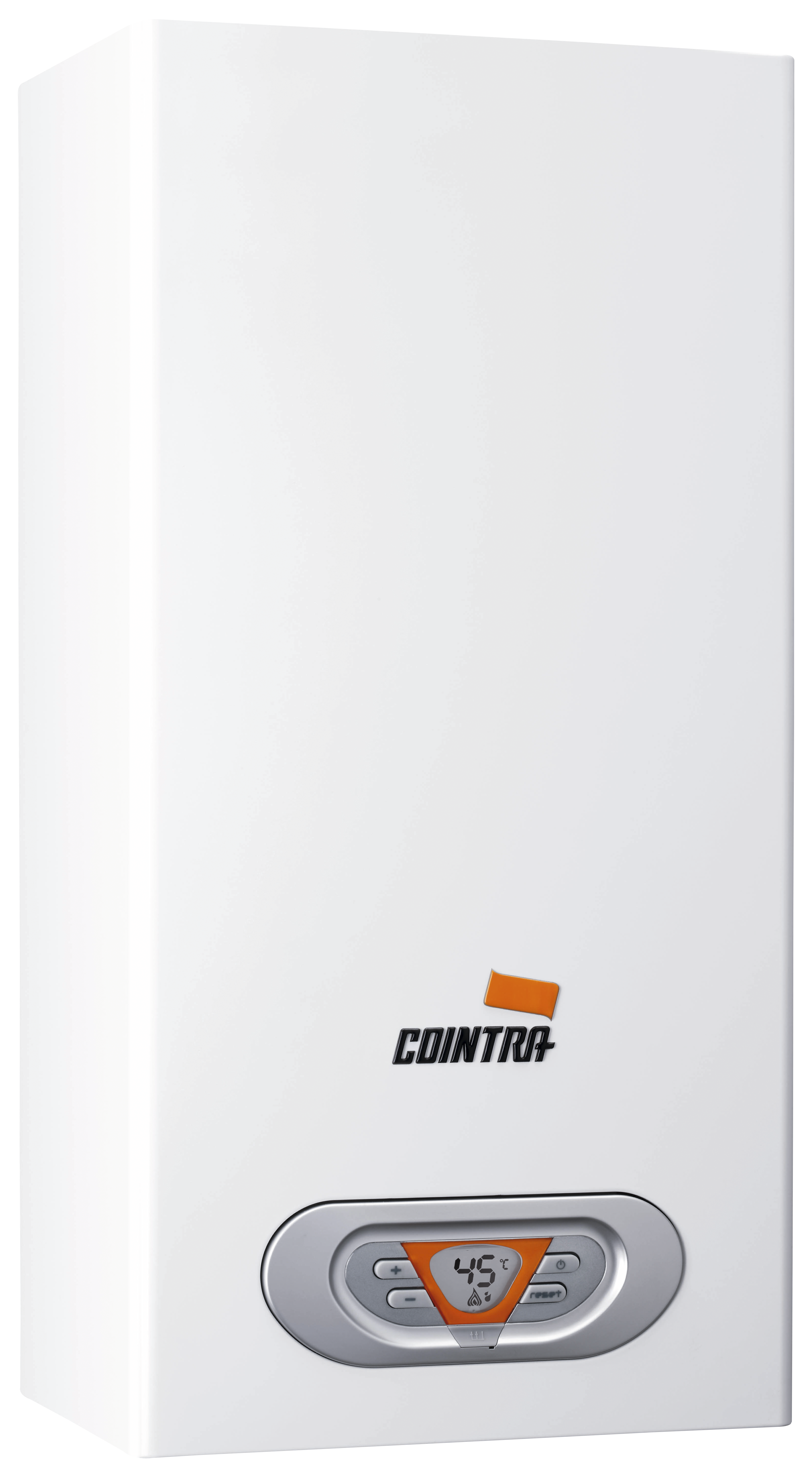 Cointra Calentador De Gas Estanco Cpe T Butano 7 L , Leroy Merlin