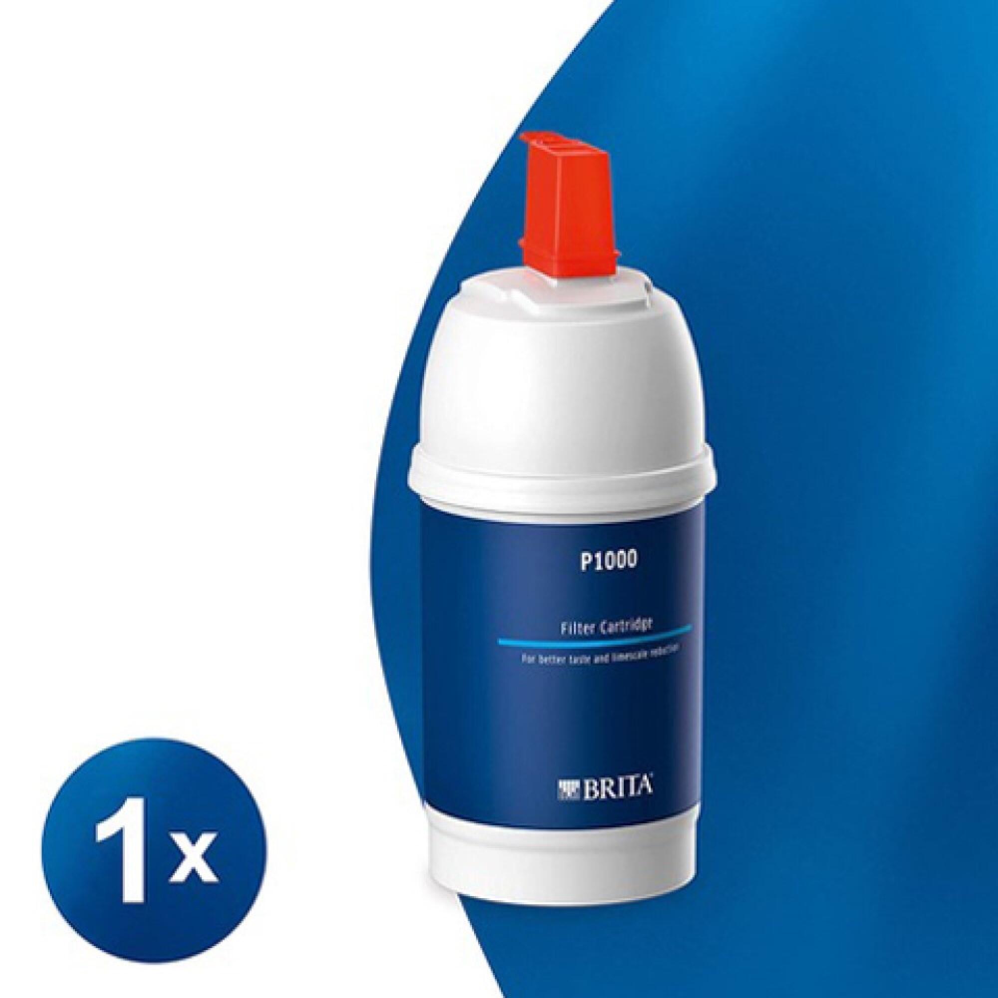 Filtro para sistema de filtração BRITA ONLINE - 3
