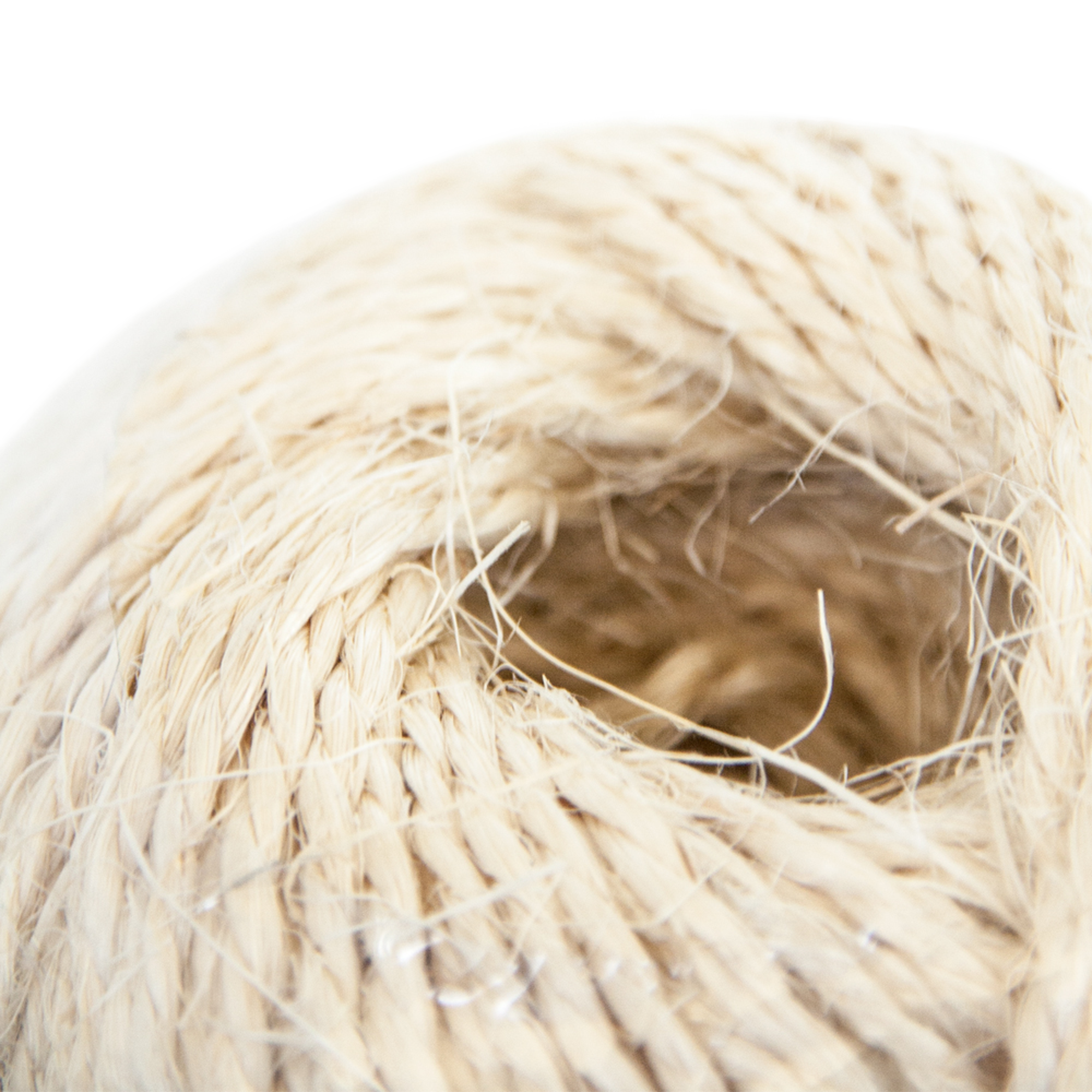 Cuerda de sisal 10 m - 4