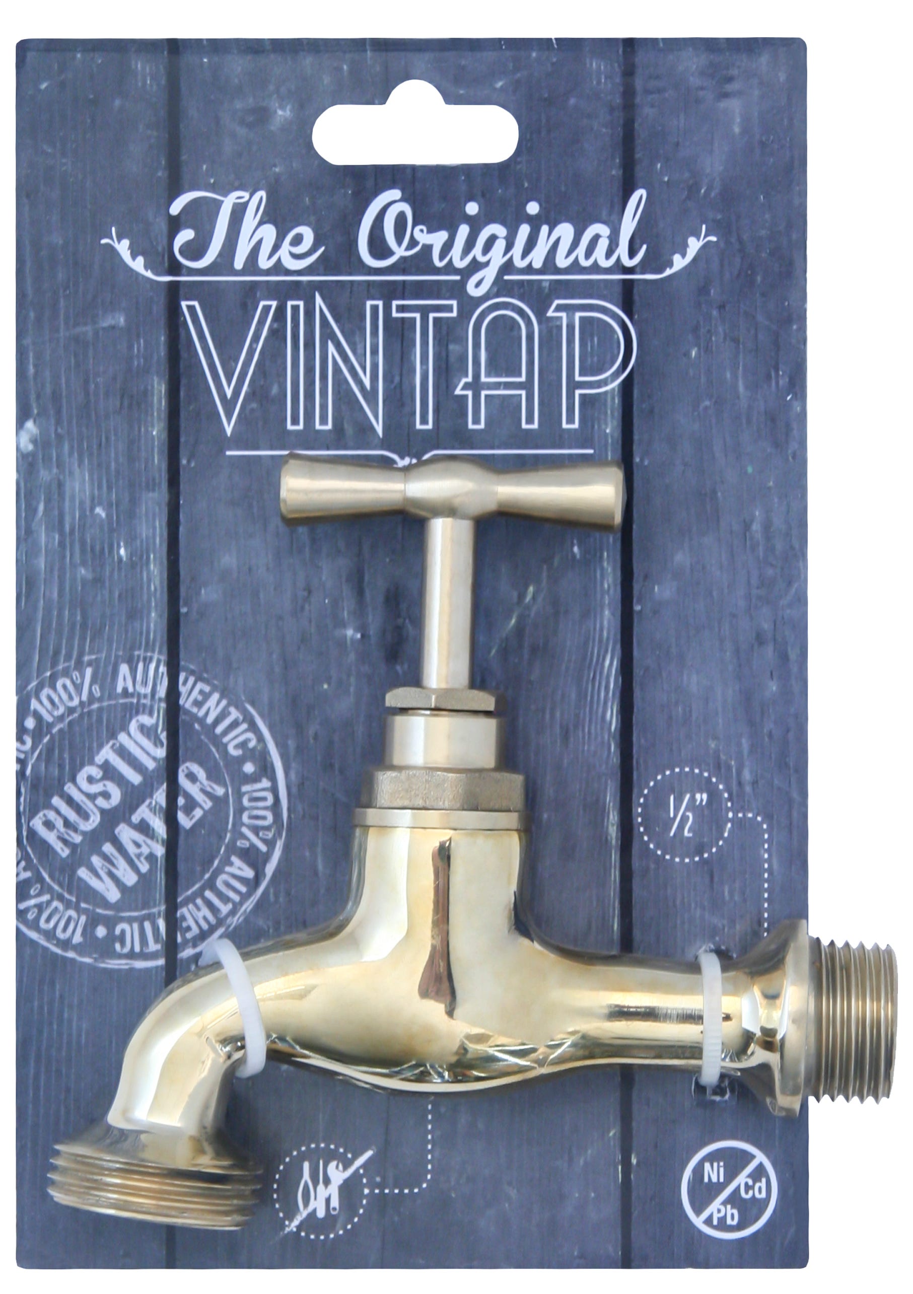 Grifería Grifo Monomando Jardin Grifo Jardín Para Manguera Tres