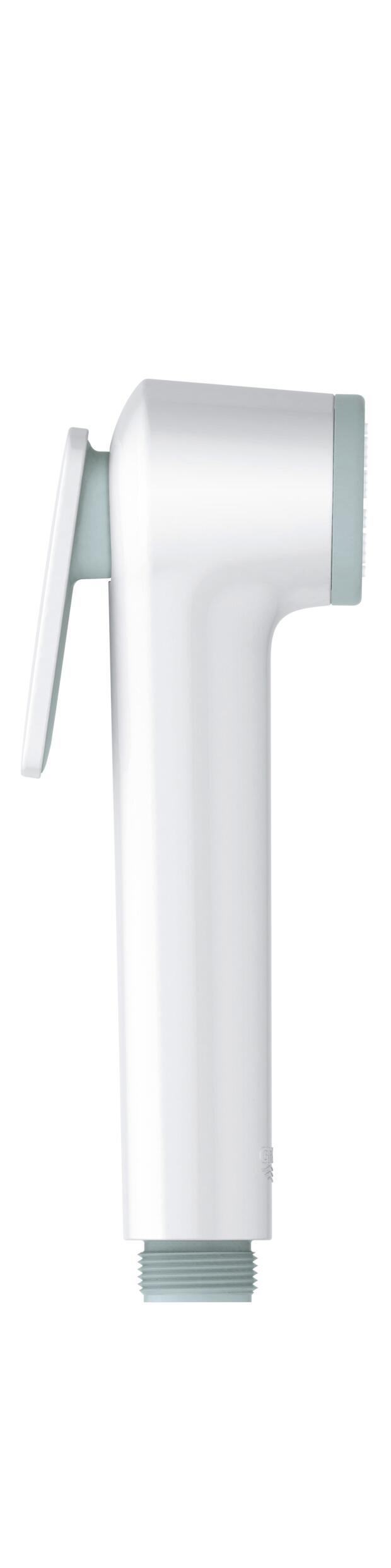 Ducha inodoro grohe tempesta trigger spray blanco cm de largo