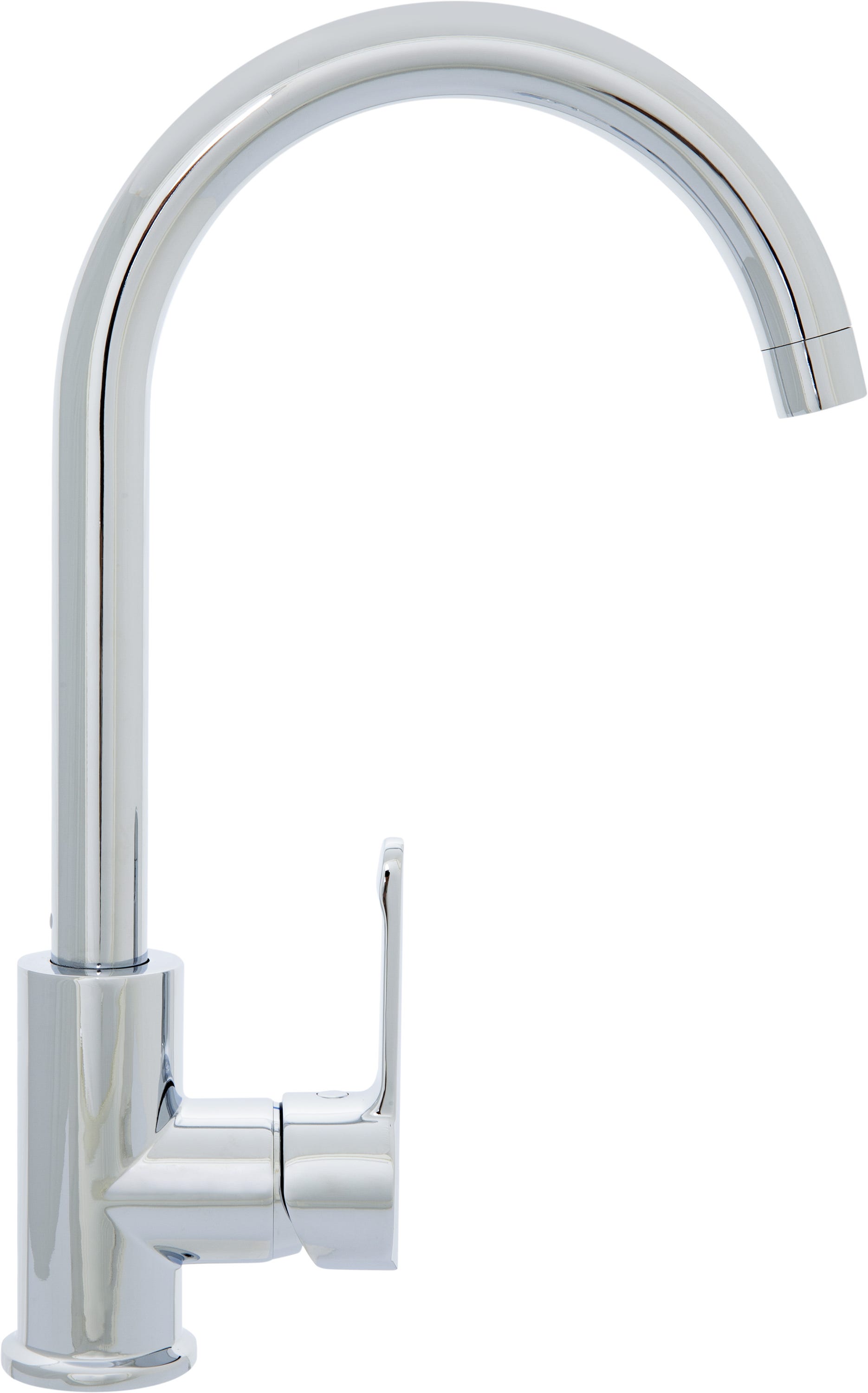 Caño Giratorio Grifo De Caño Alto En C 915 Teka Cromado Grifo De