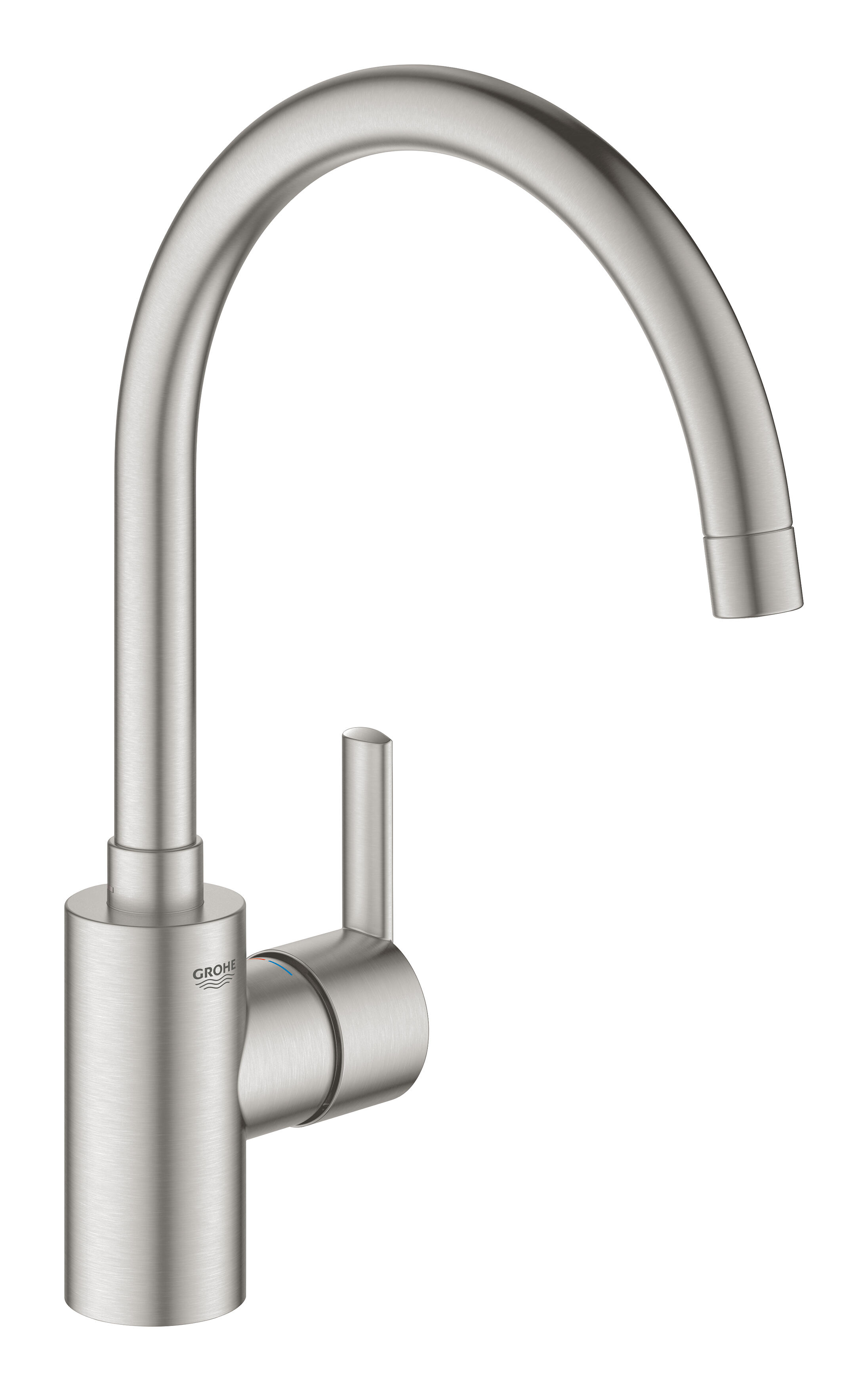 Grifo grohe cocina leroy merlin sale