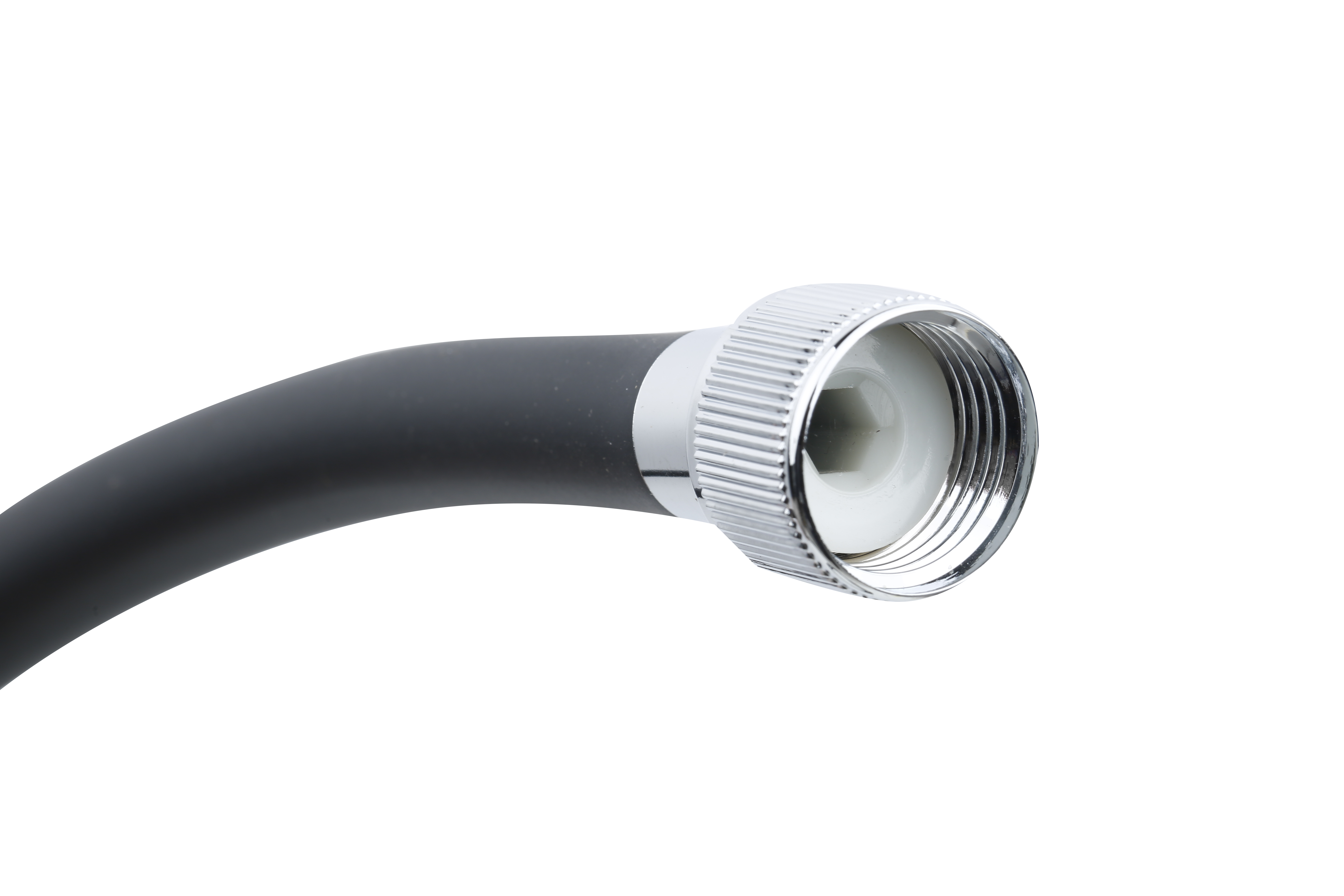 Flexo de ducha EDOUARD ROUSSEAU   cm negro mate - 3