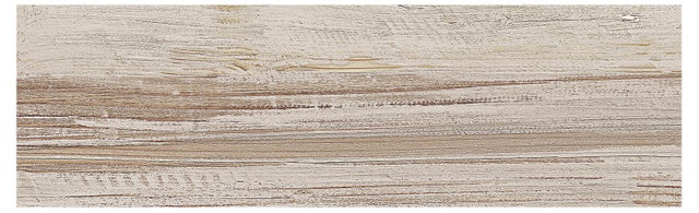 Suelo/Azulejo cerámico Tribeca efecto madera beige 20.2x66.2 cm C1 ARTENS