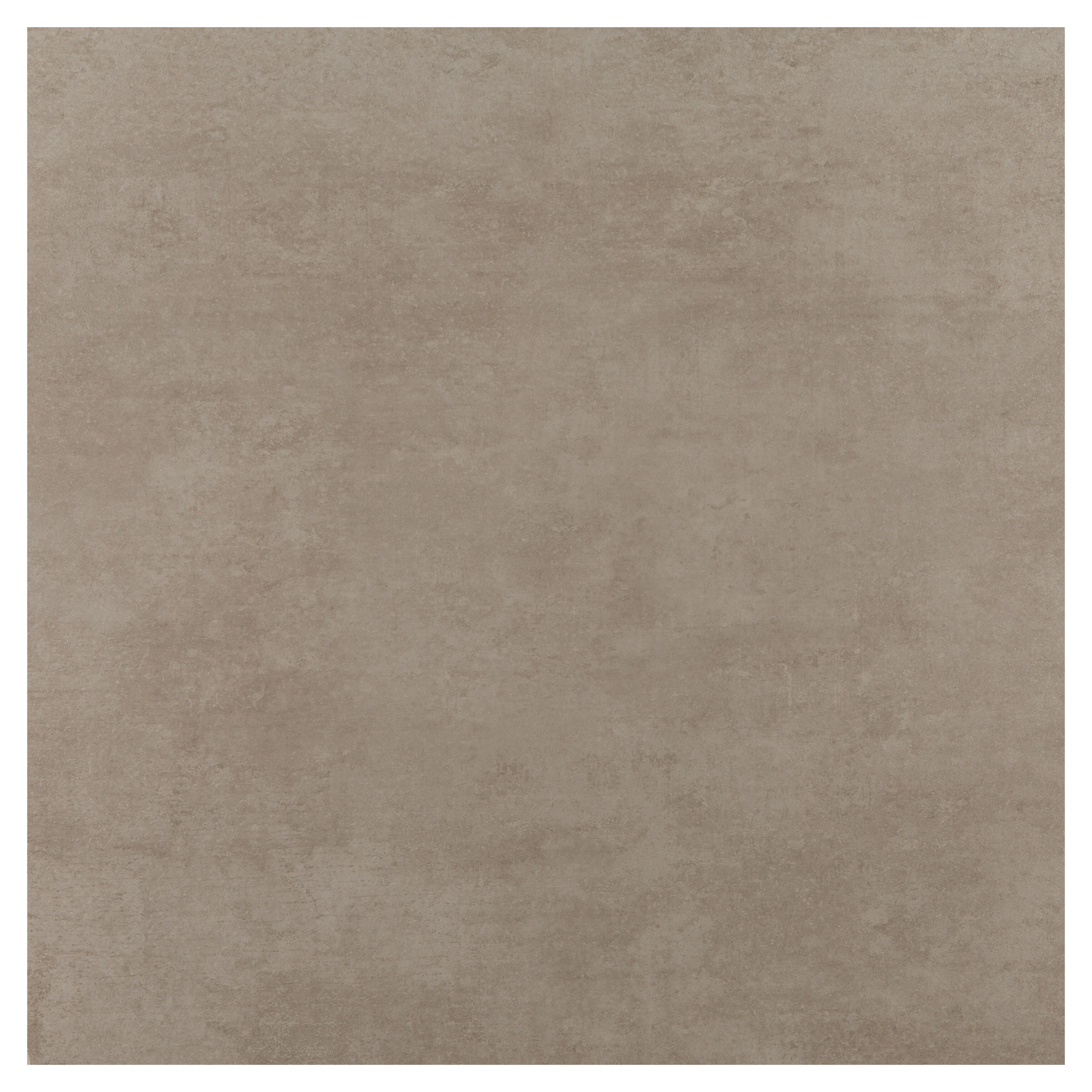 Suelo porcelánico martins efecto cemento taupe 60x60 cm c1 artens