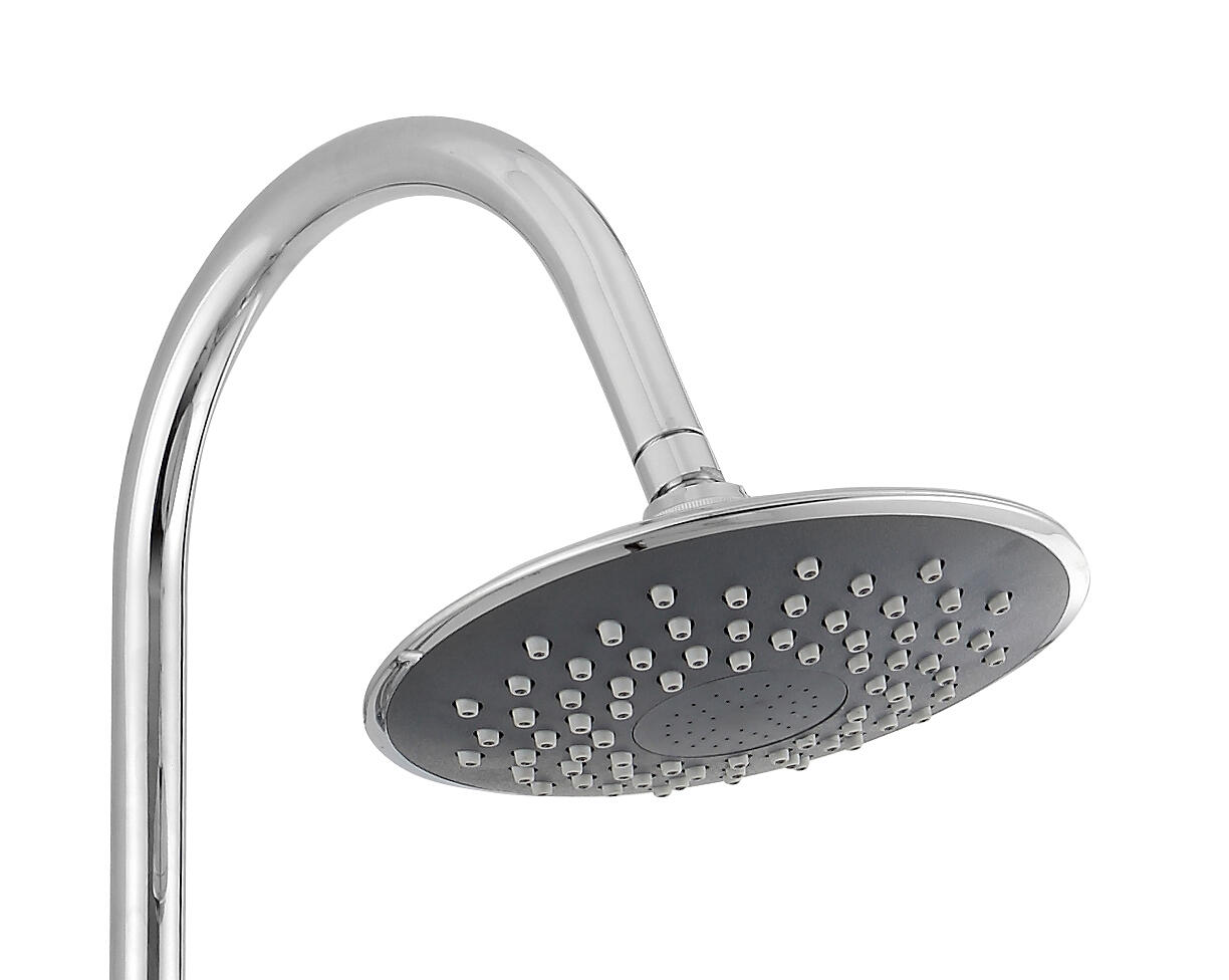 Conjunto de duche NEREA COM TORNEIRA CROMADO - 9