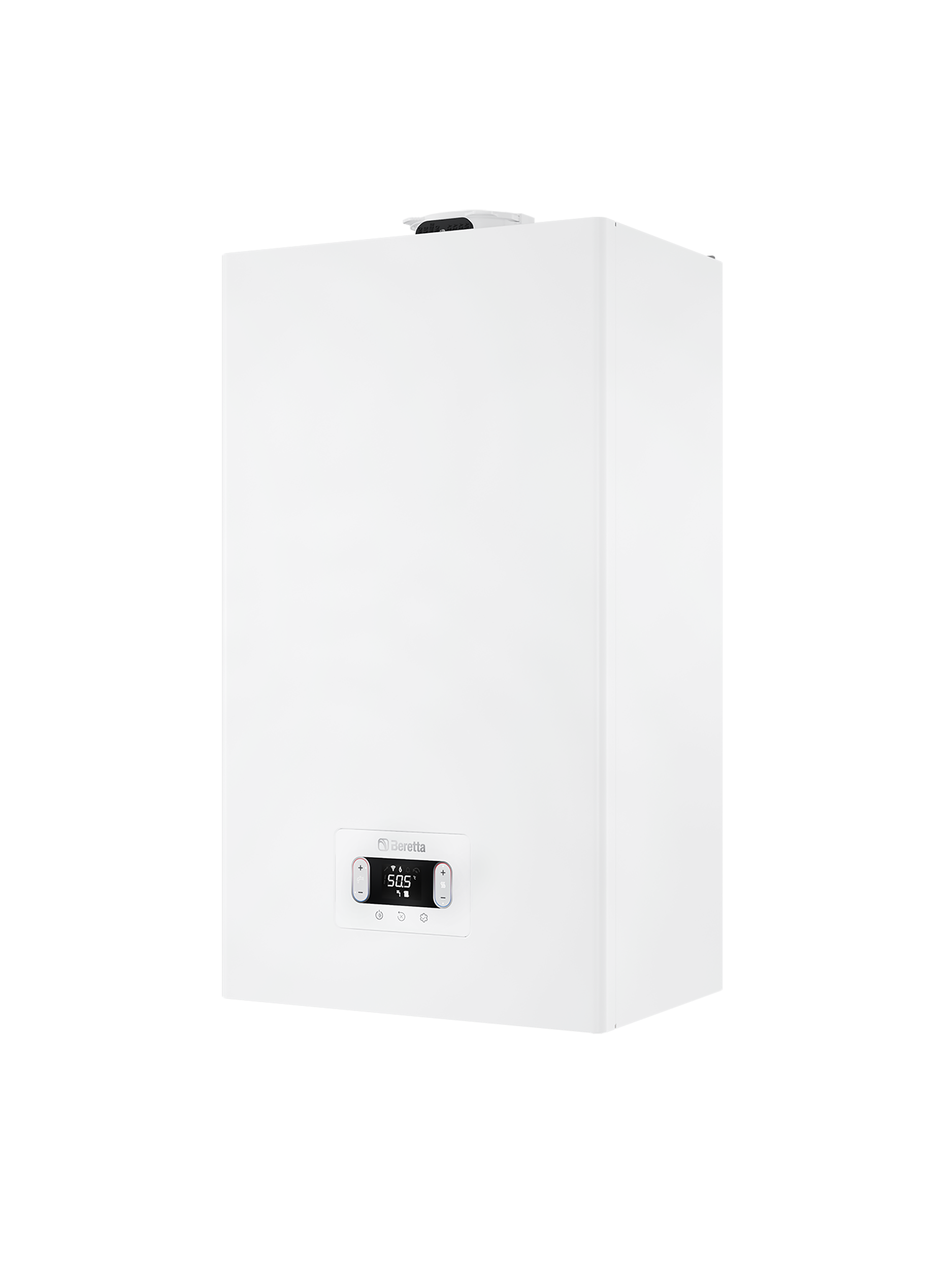 Caldera de condensación beretta de 24kw