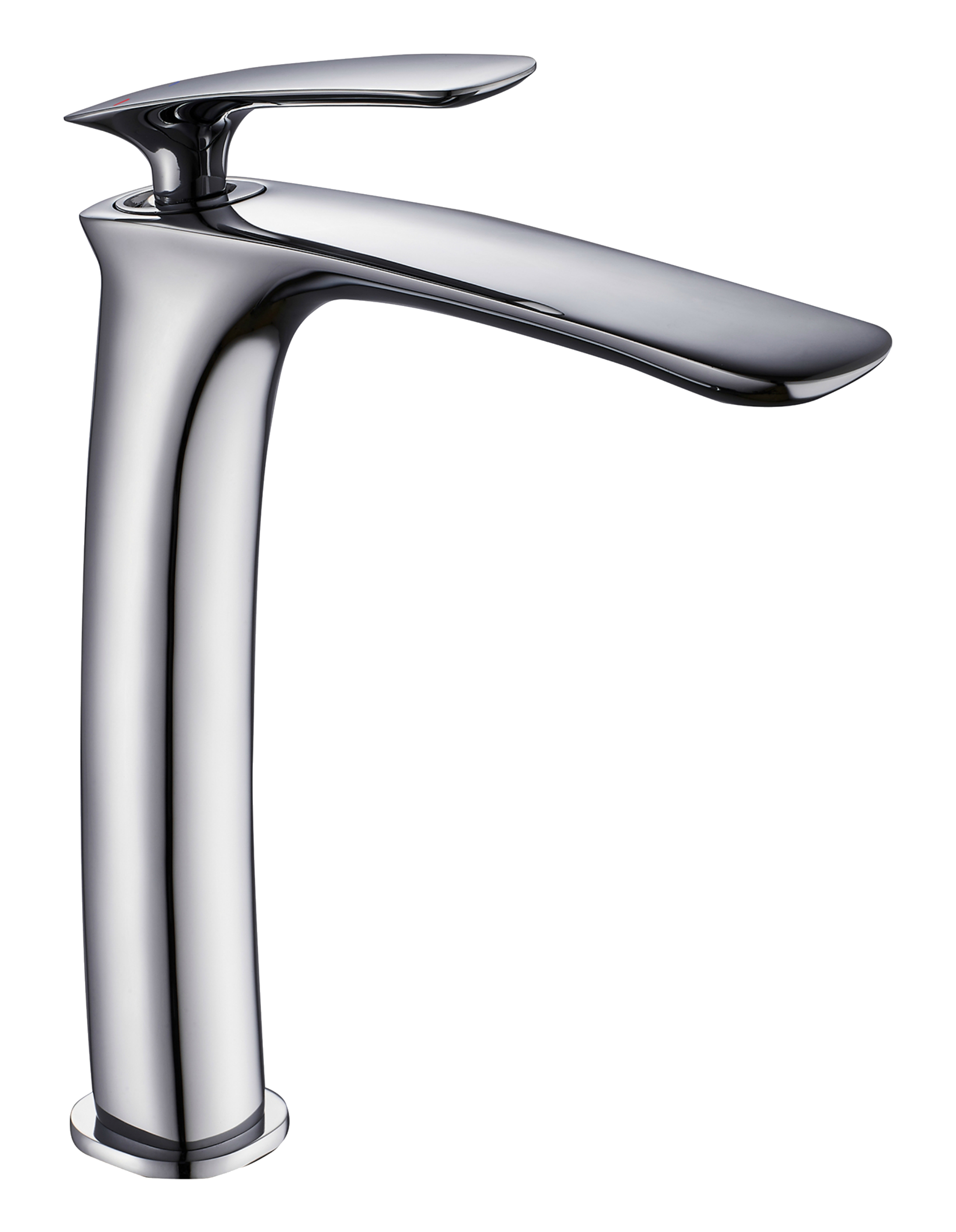 Grifo lavabo edouard rousseau orkyd cromo