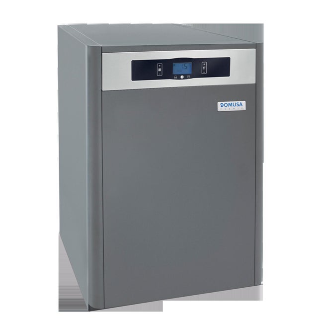 Caldera de gasóleo condensacion DOMUSA Evolution calefaccion+ACS HFM 30 kw