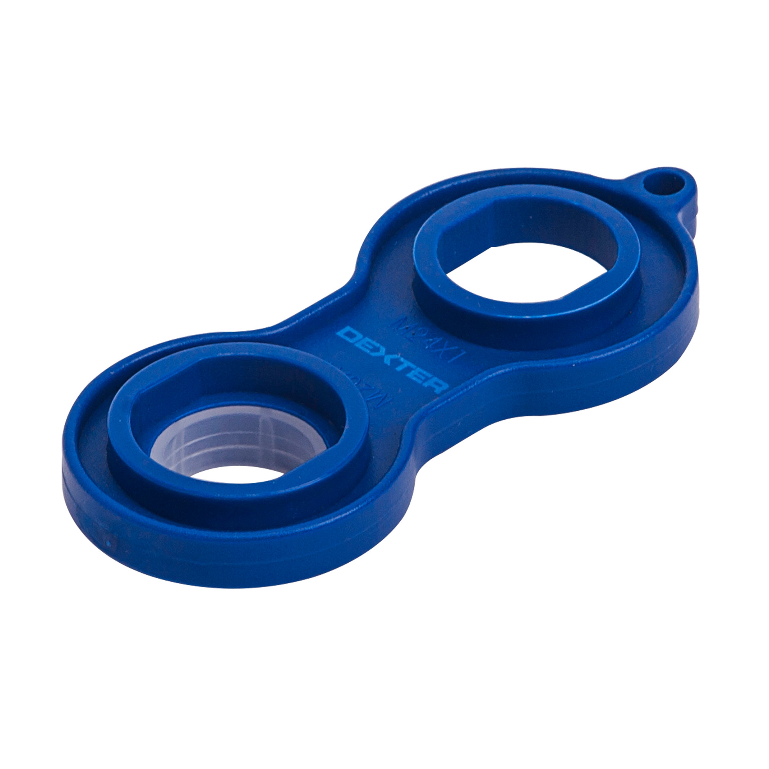 Chiave per rompigetto DEXTER F M22 M24 - 2