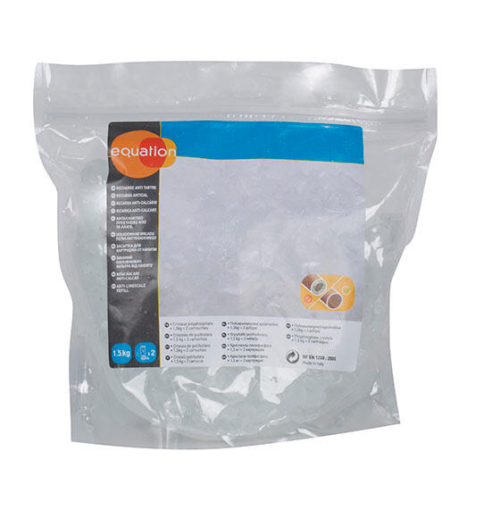 Recarga silicofosfatos EQUATION 750G - 2
