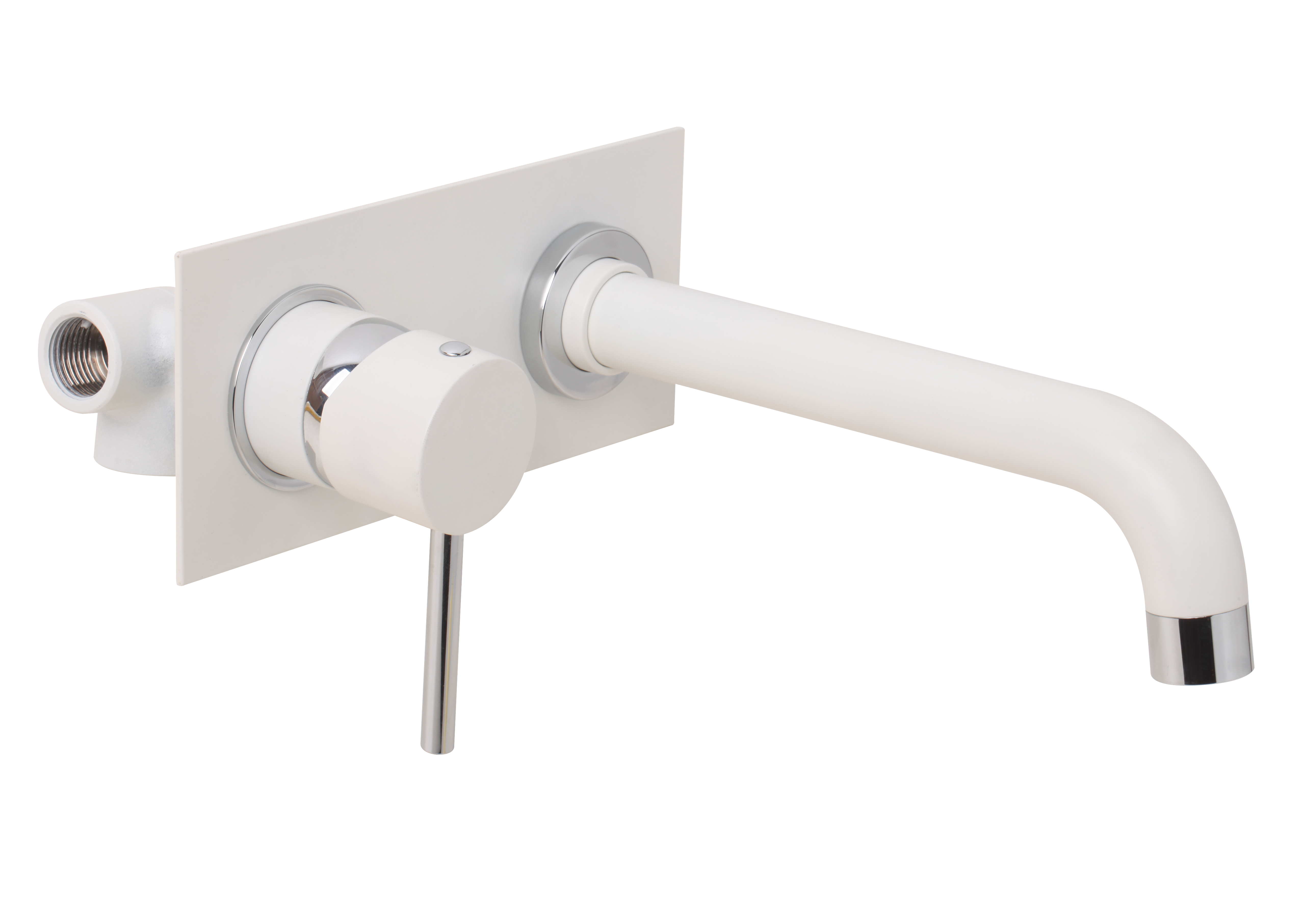 Grifo lavabo paini venezia blanco