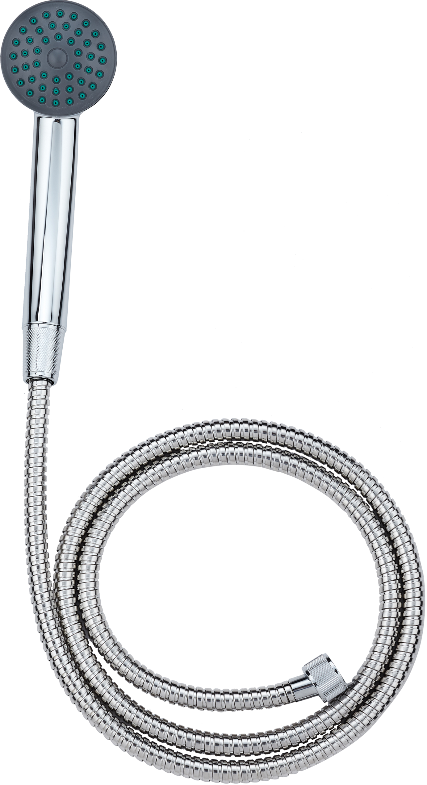 Chuveiro com bicha SIMPLE - 7