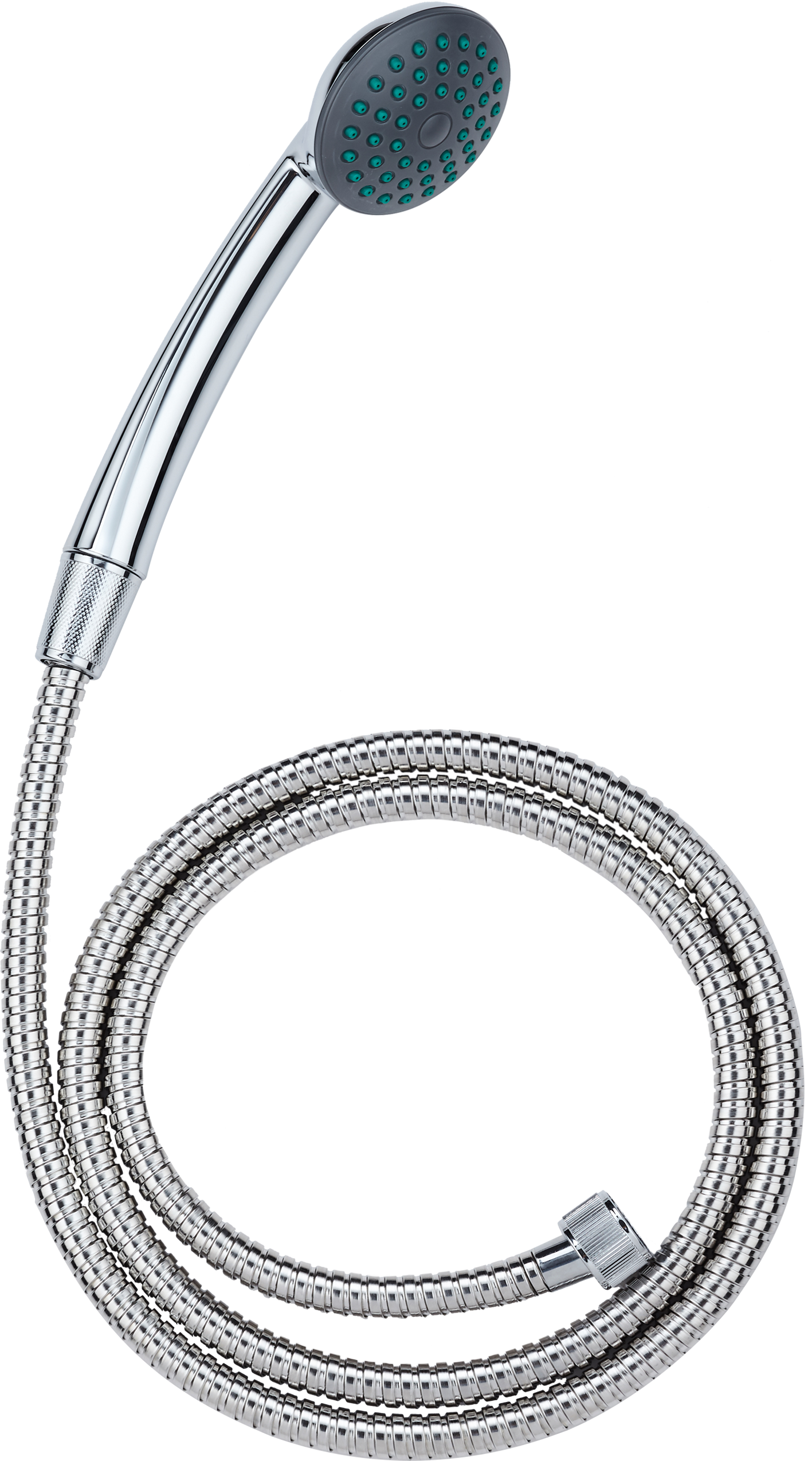 Chuveiro com bicha SIMPLE - 2