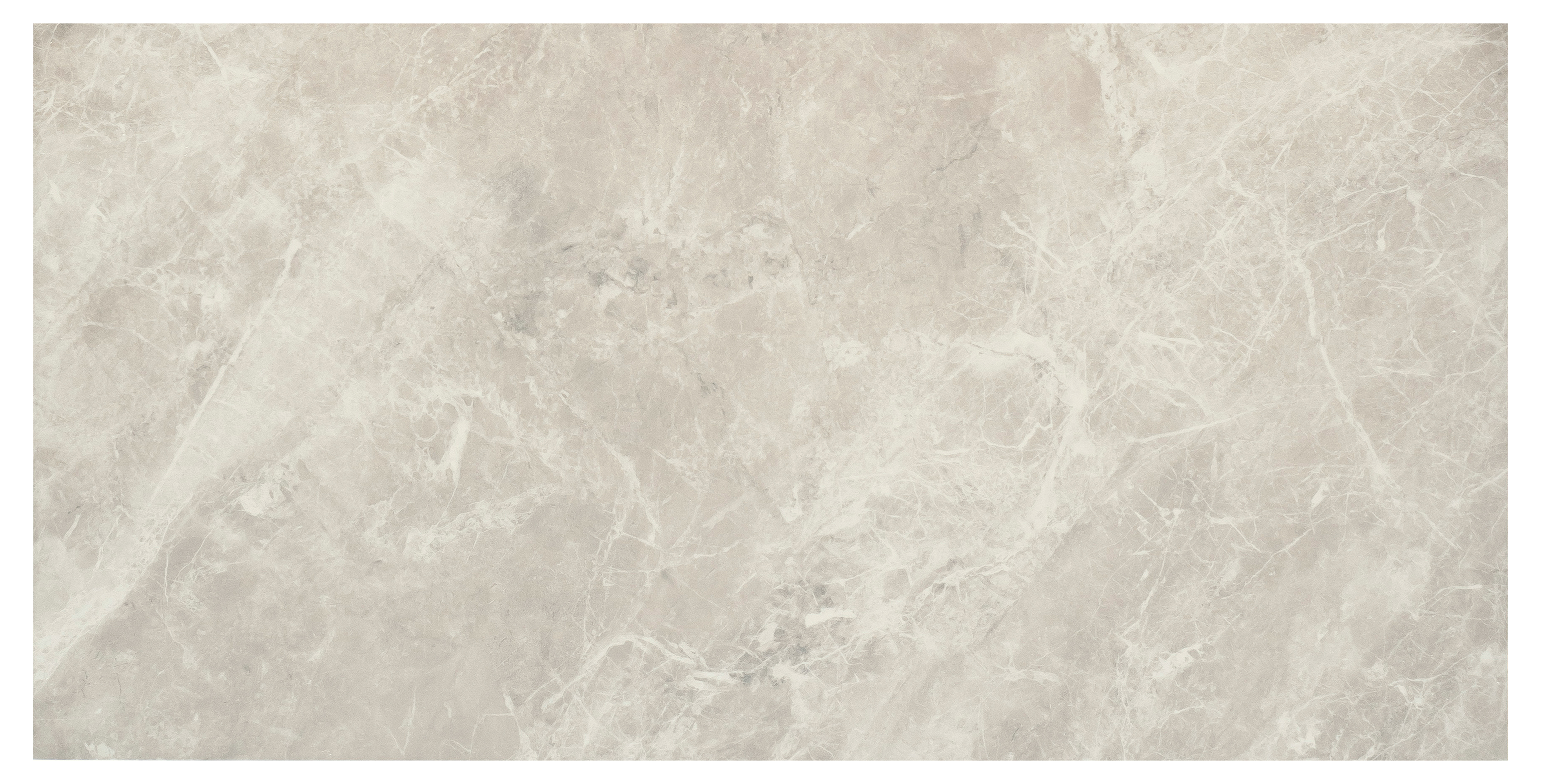 Azulejo cerámico windsor efecto mármol grey 30x60 cm artens