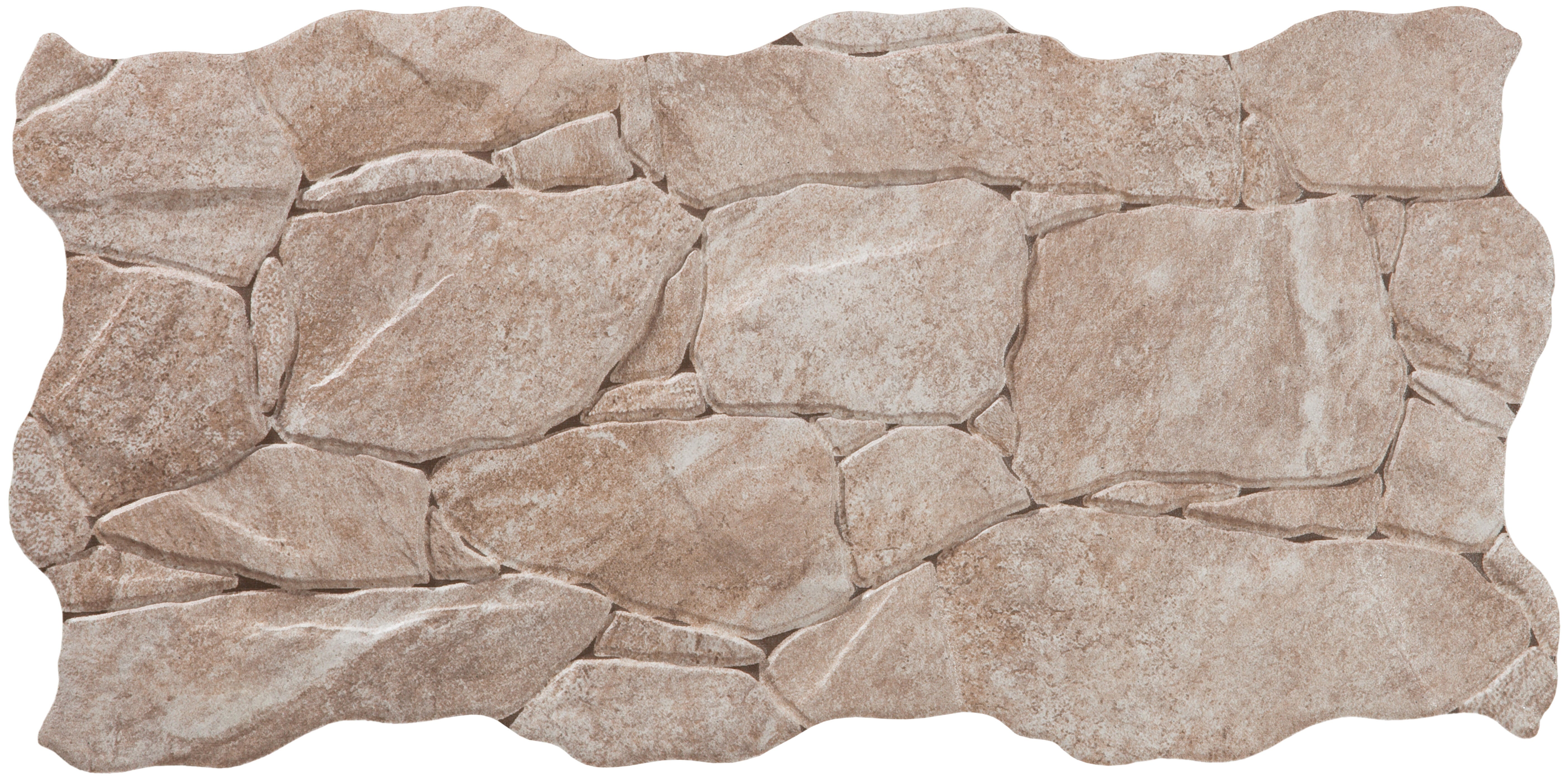 Revestimento cerâmico Bancal Crema 34x50 cm - 5