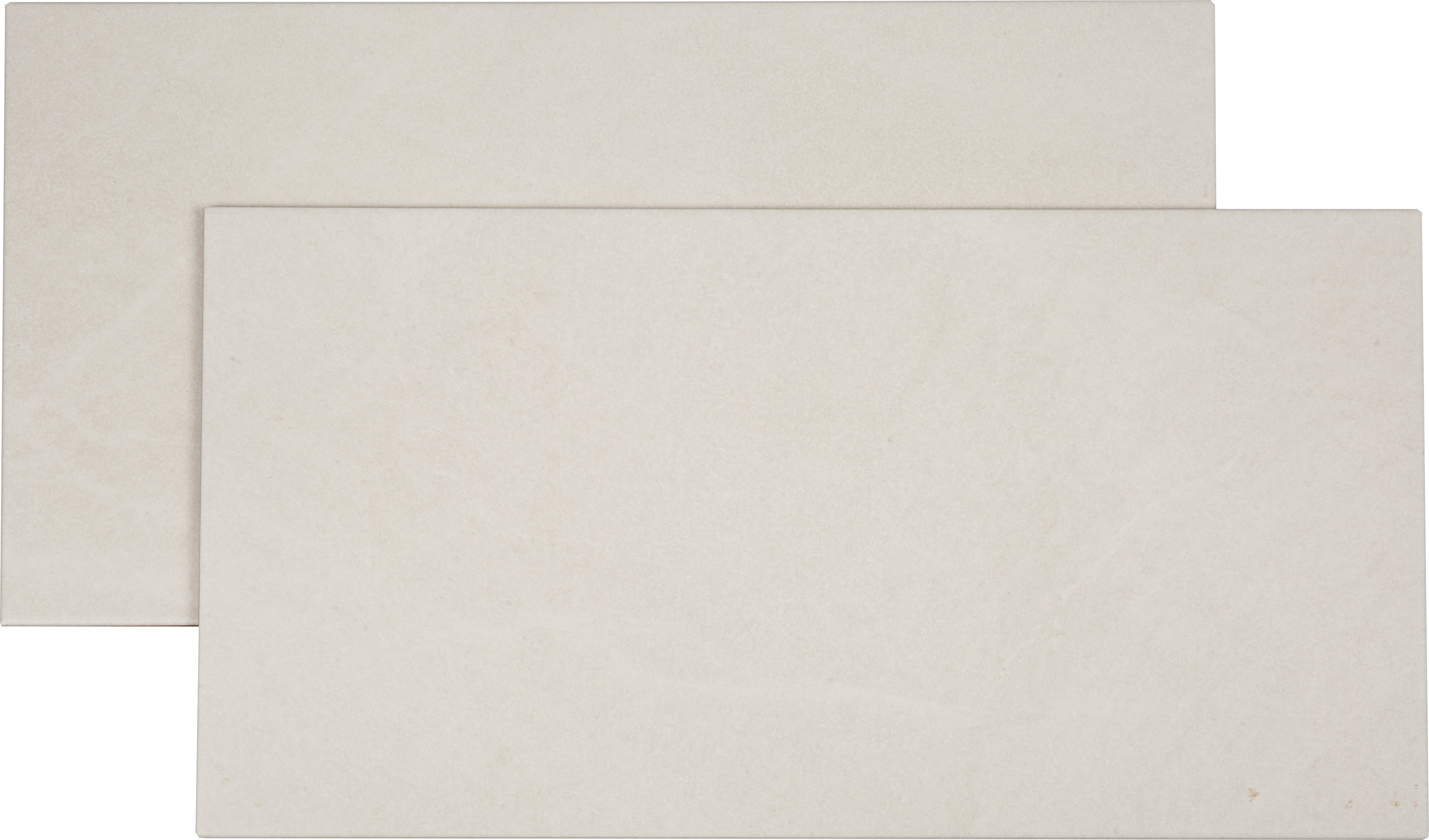 Revestimento cerâmico Mystone branco 31.6x60 cm - 6