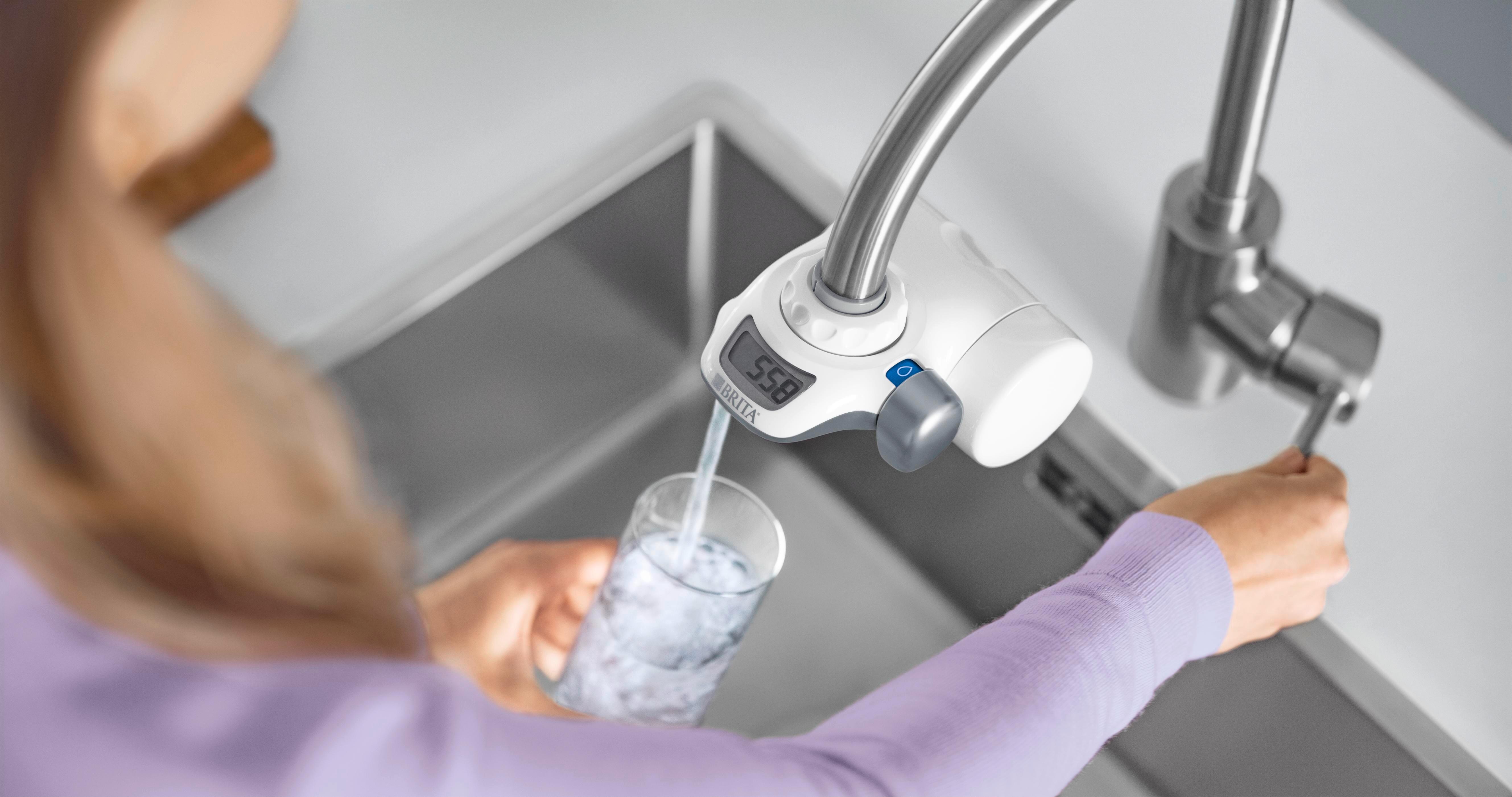 Filtro para torneira BRITA ON TAP 2019 - 11